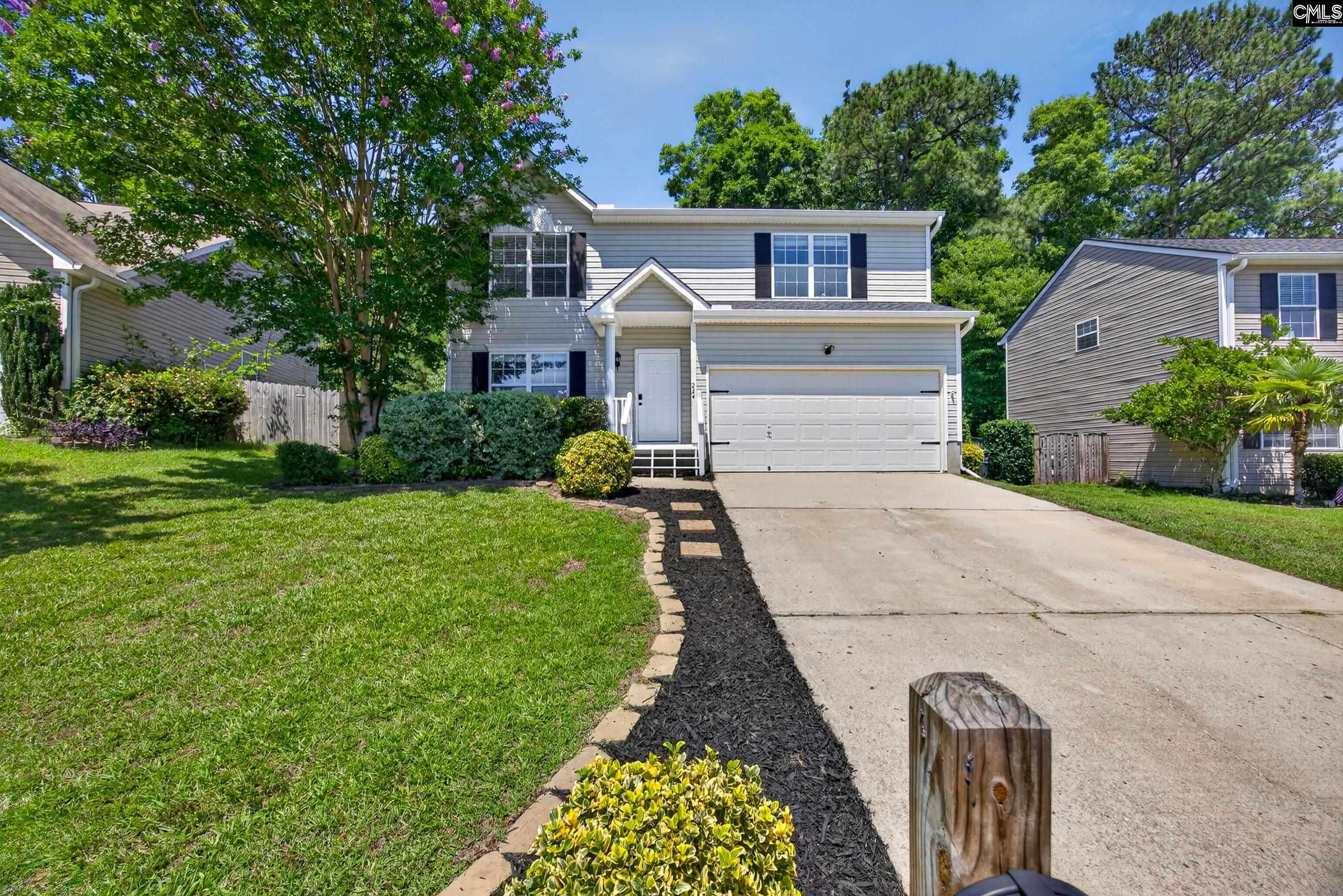 224 Walkbridge Way Chapin, SC 29036