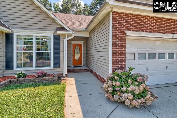 333 Red Barn Court Lexington, SC 29072-7492