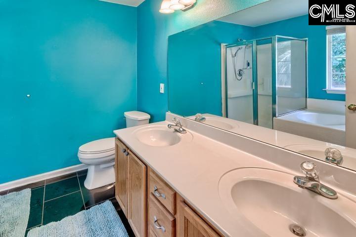 333 Red Barn Court Lexington, SC 29072-7492