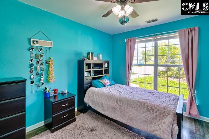 333 Red Barn Court Lexington, SC 29072-7492