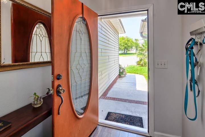 333 Red Barn Court Lexington, SC 29072-7492