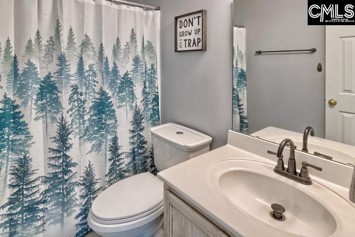 333 Red Barn Court Lexington, SC 29072-7492