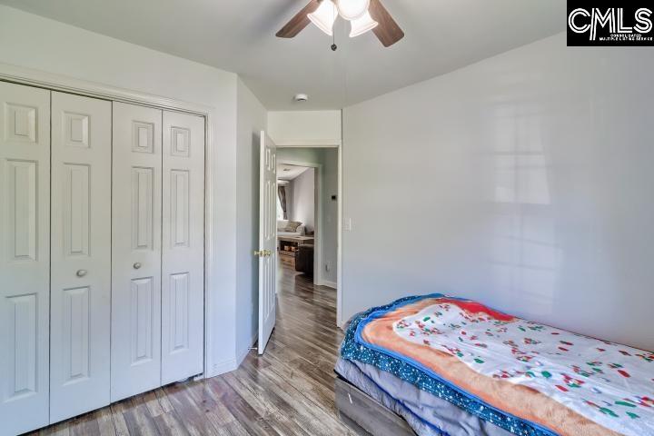 333 Red Barn Court Lexington, SC 29072-7492