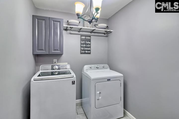 333 Red Barn Court Lexington, SC 29072-7492