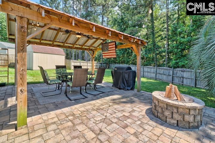 333 Red Barn Court Lexington, SC 29072-7492