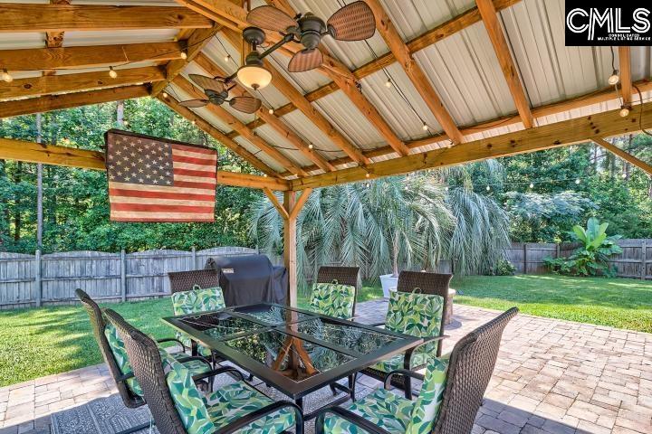 333 Red Barn Court Lexington, SC 29072-7492