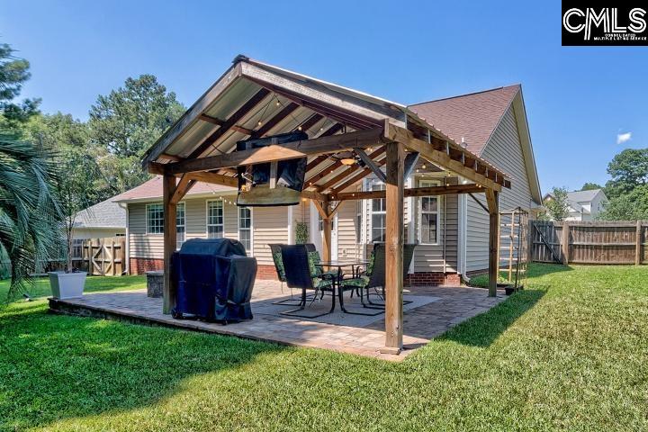 333 Red Barn Court Lexington, SC 29072-7492