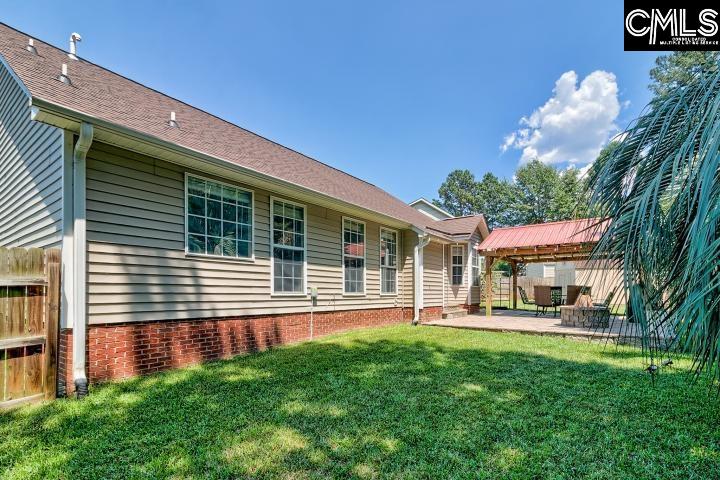 333 Red Barn Court Lexington, SC 29072-7492
