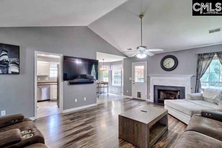 333 Red Barn Court Lexington, SC 29072-7492