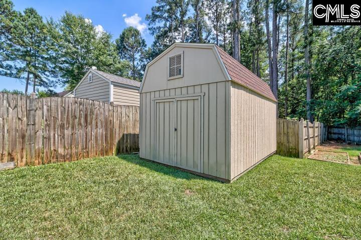 333 Red Barn Court Lexington, SC 29072-7492