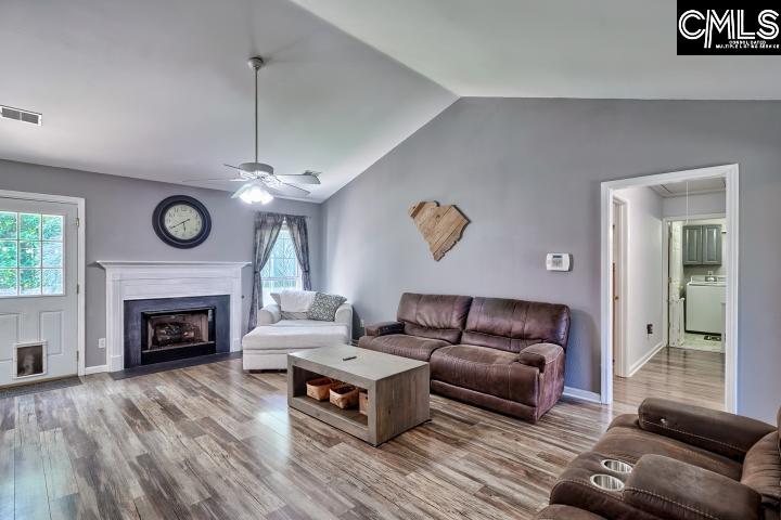 333 Red Barn Court Lexington, SC 29072-7492