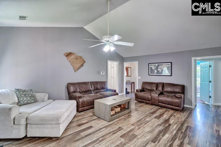 333 Red Barn Court Lexington, SC 29072-7492