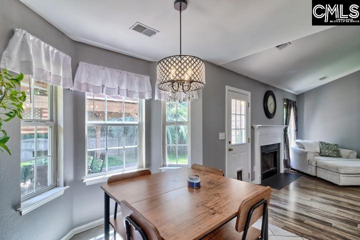 333 Red Barn Court Lexington, SC 29072-7492