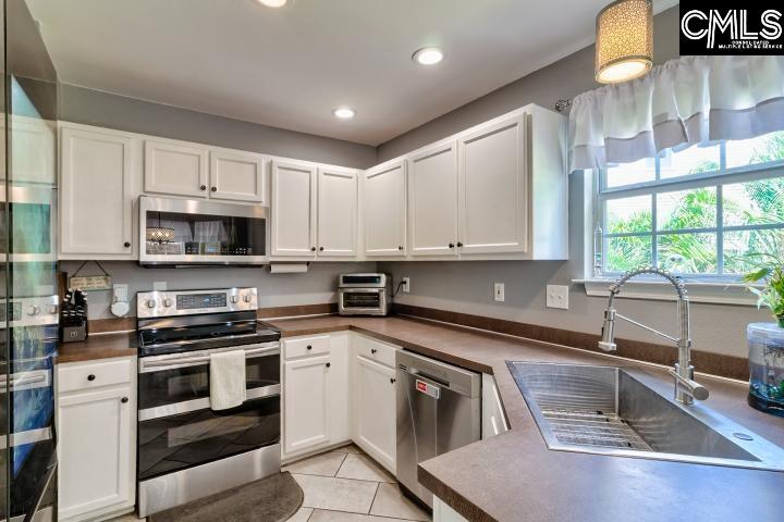 333 Red Barn Court Lexington, SC 29072-7492