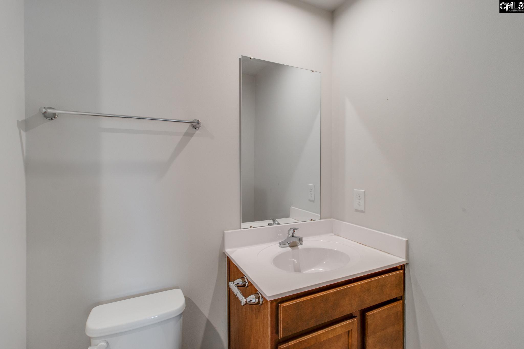 3038 Blue Brook Lane Columbia, SC 29209-5157