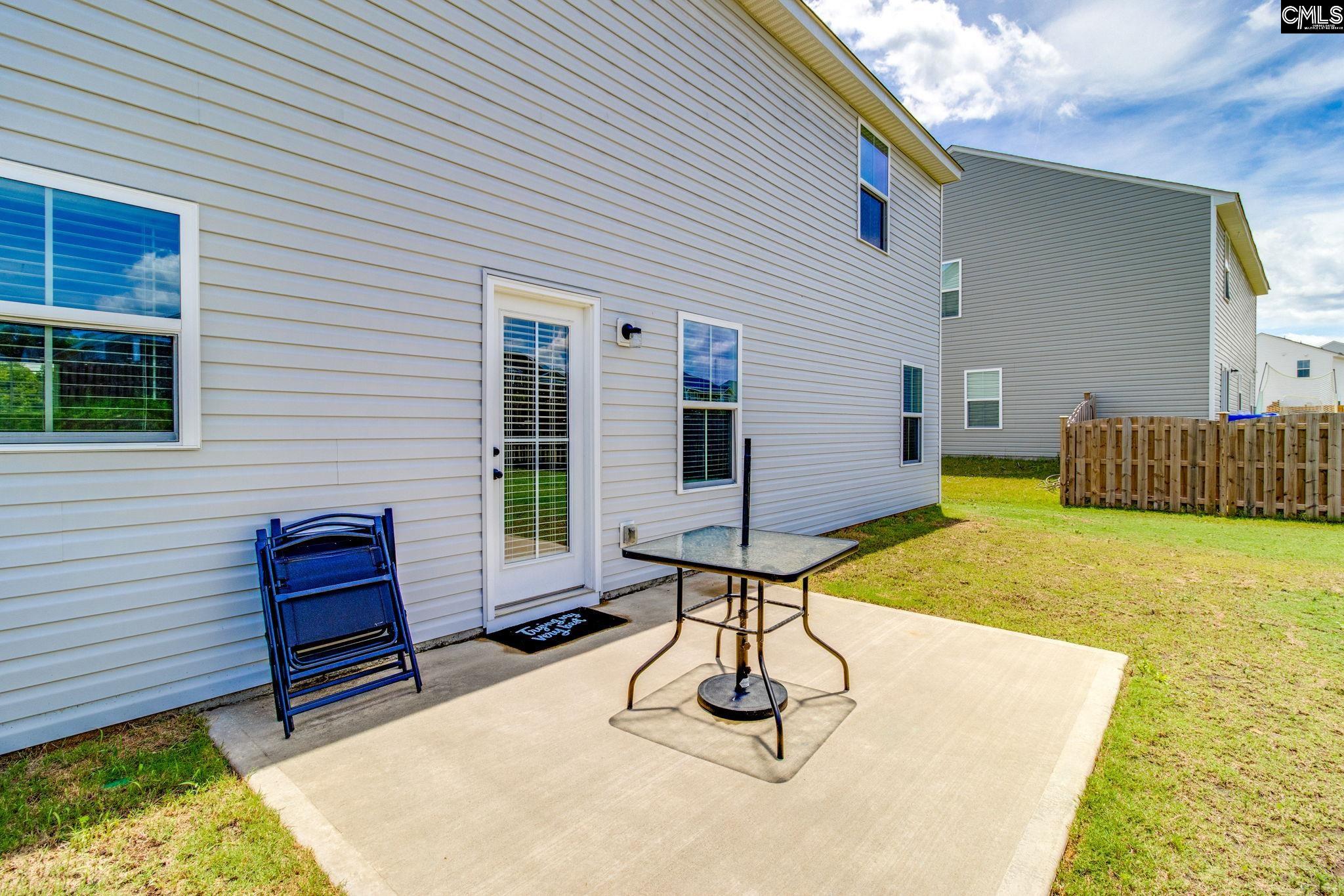 3038 Blue Brook Lane Columbia, SC 29209-5157