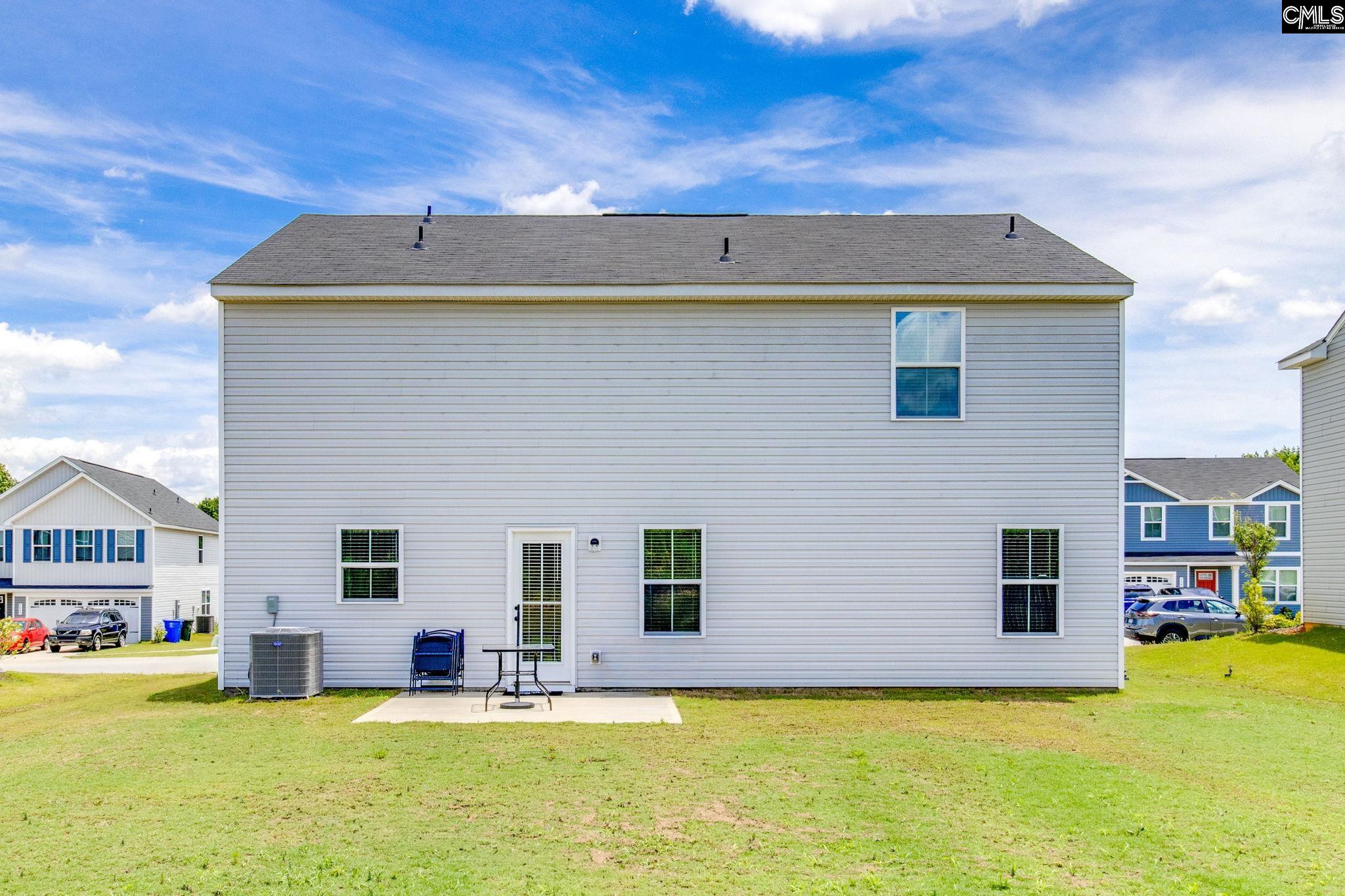 3038 Blue Brook Lane Columbia, SC 29209-5157