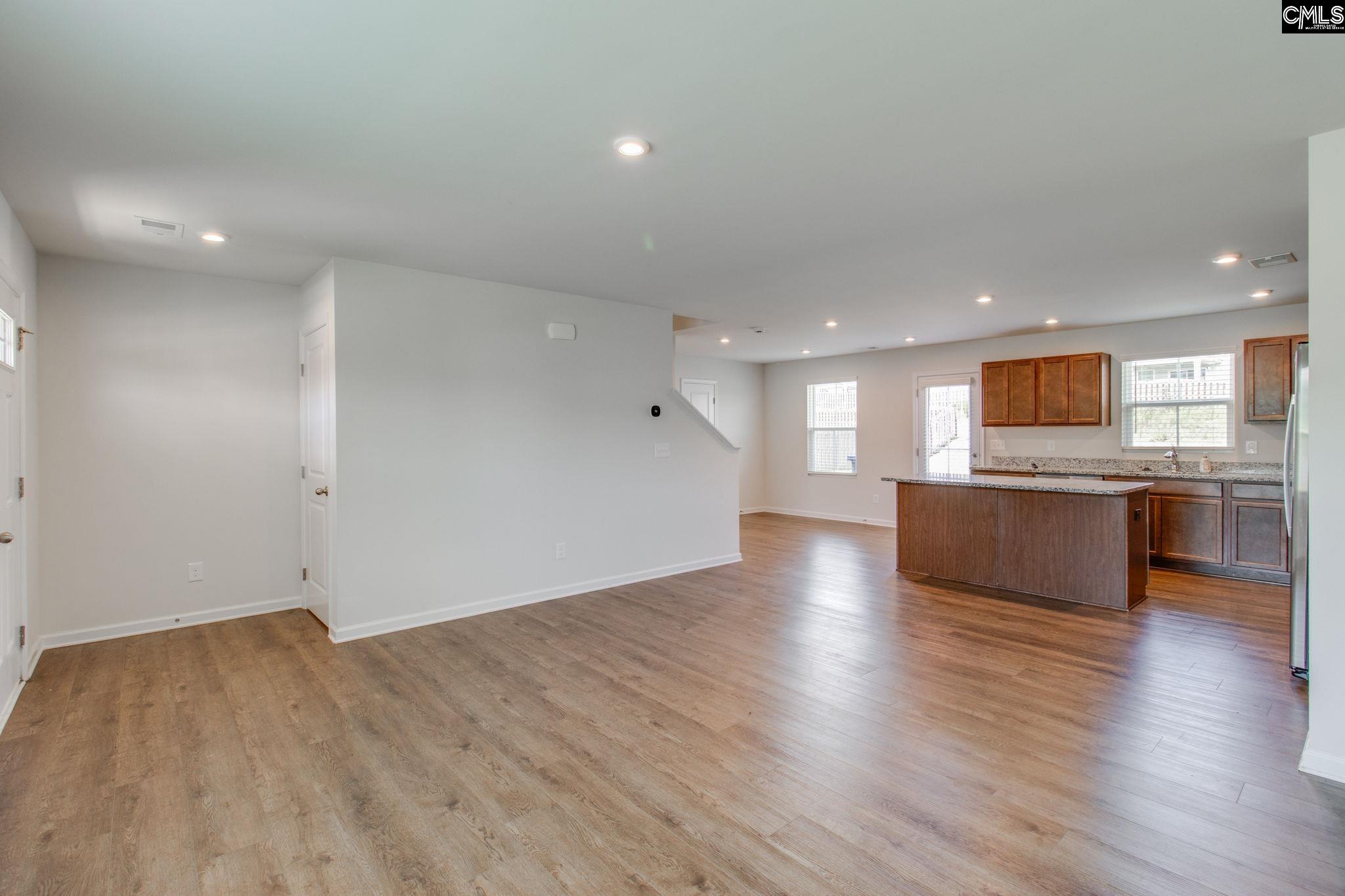 3038 Blue Brook Lane Columbia, SC 29209-5157