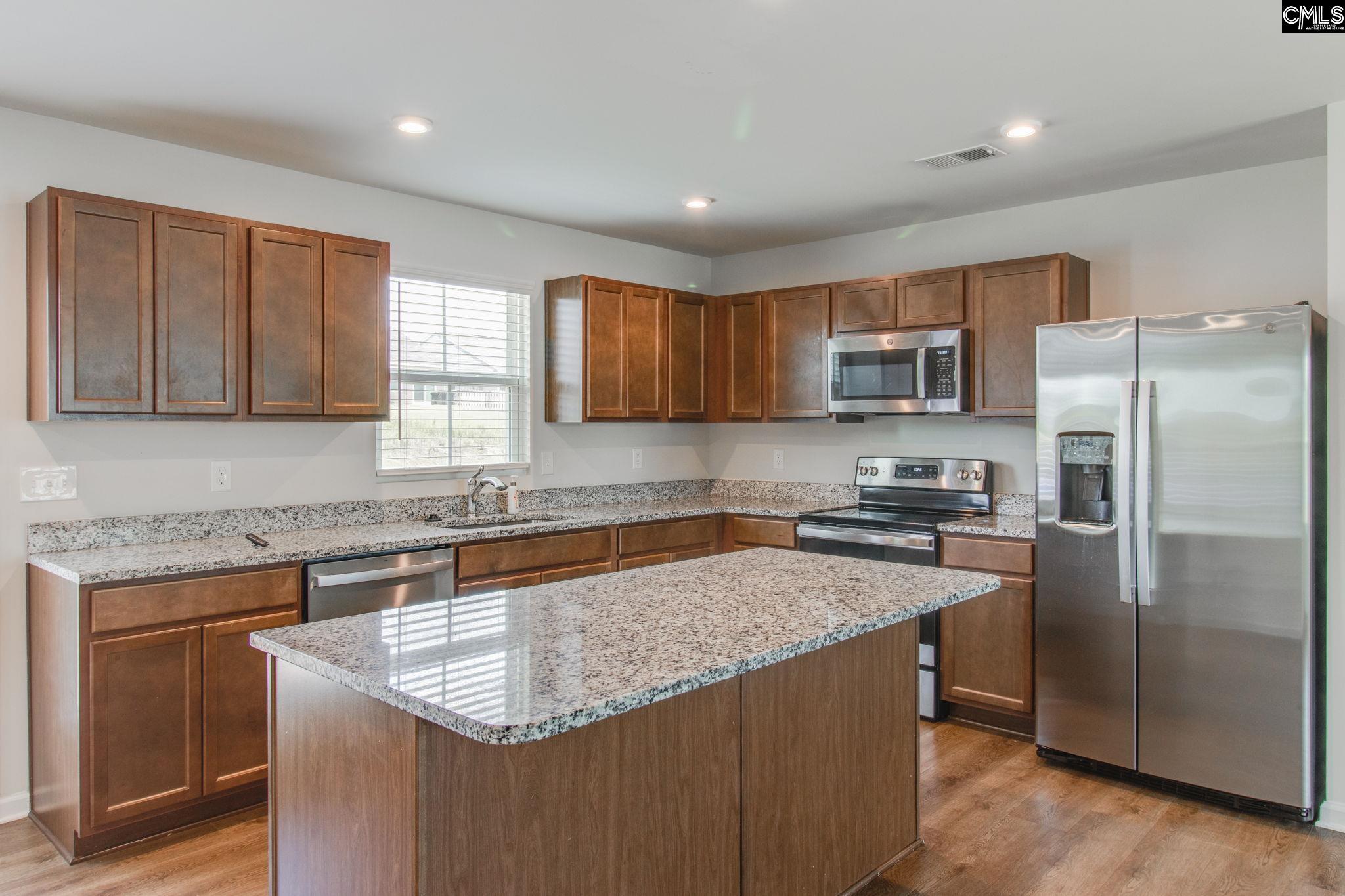 3038 Blue Brook Lane Columbia, SC 29209-5157