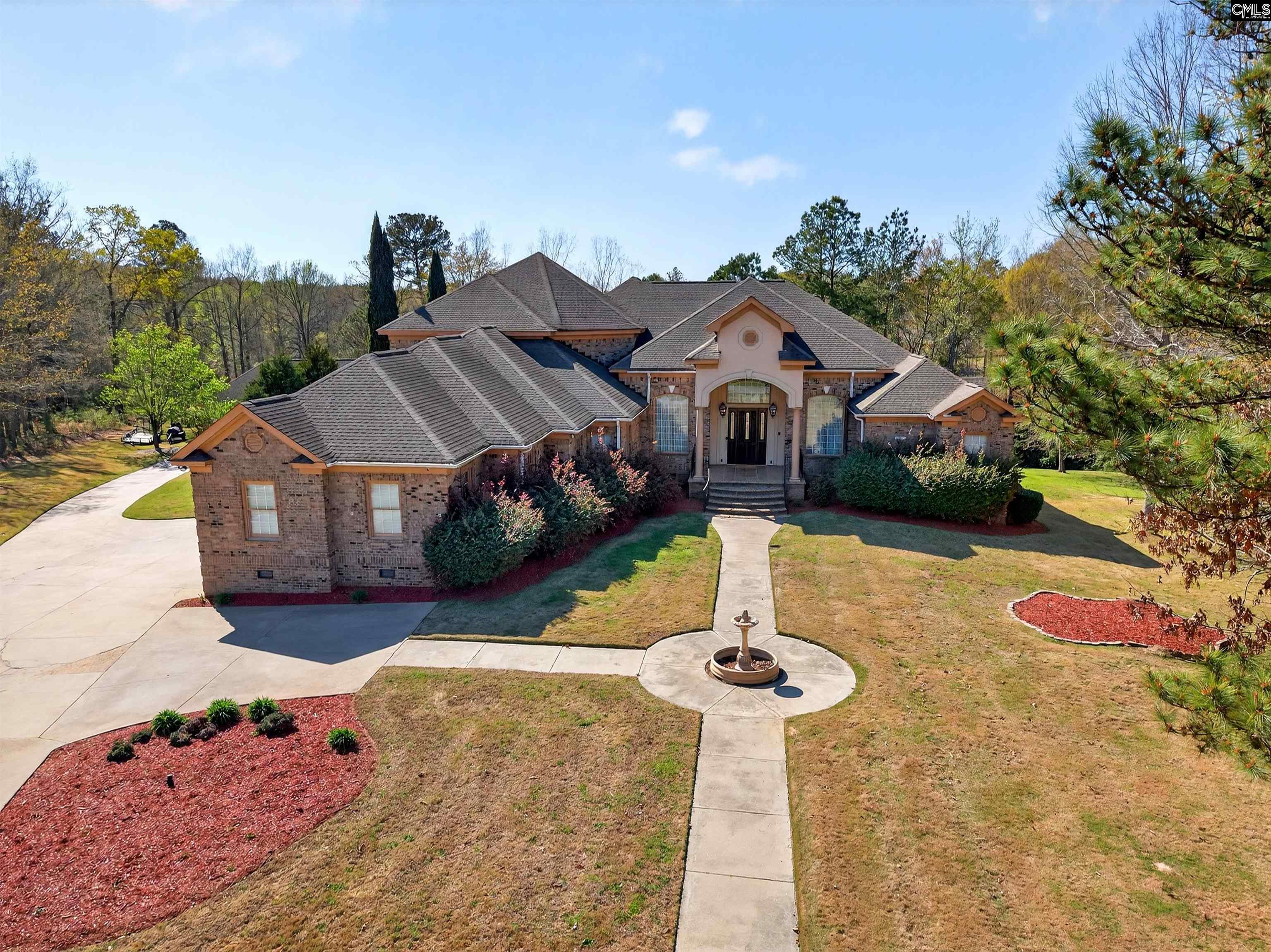 4 Granary Court Columbia, SC 29203