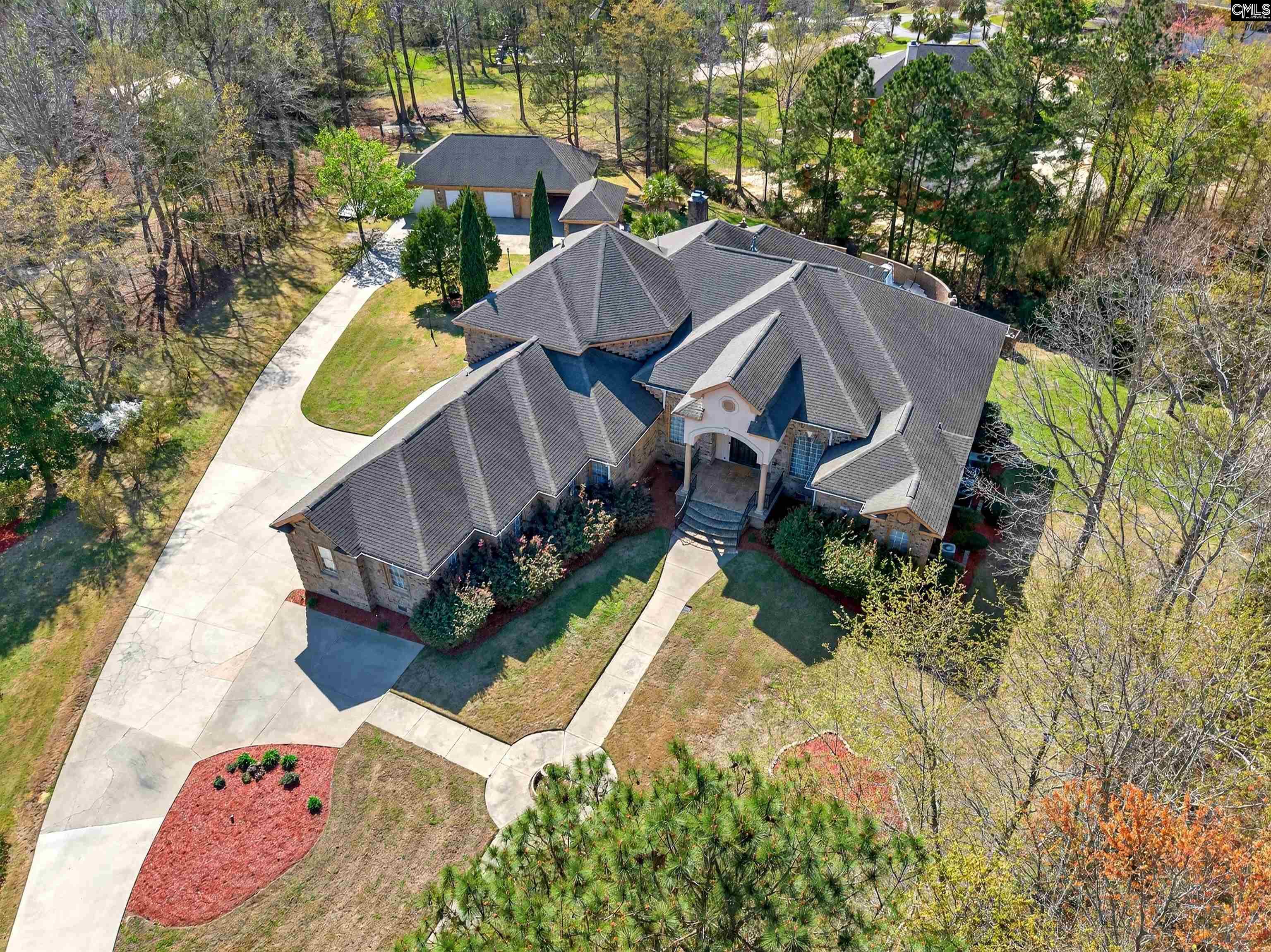 4 Granary Court Columbia, SC 29203