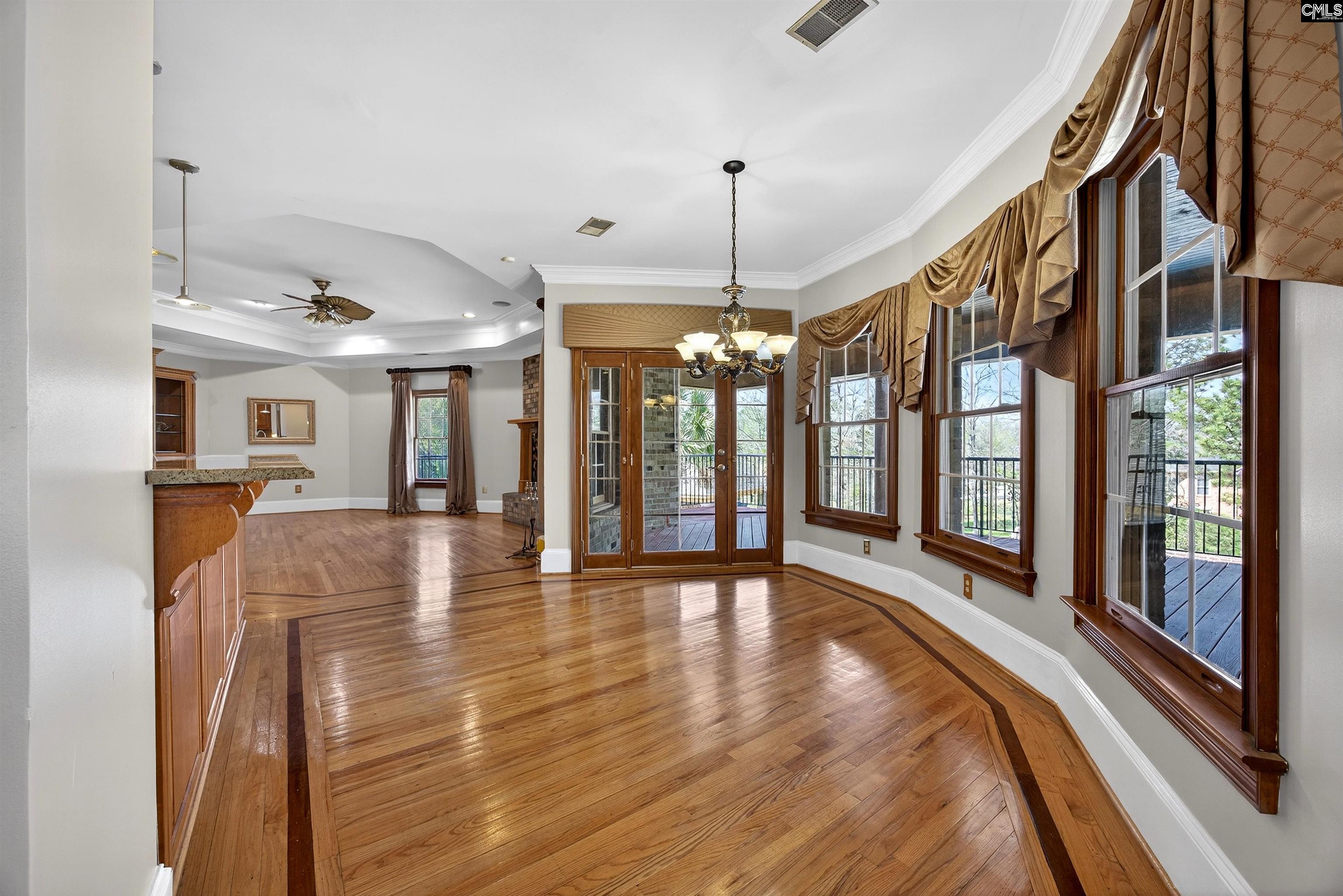 4 Granary Court Columbia, SC 29203