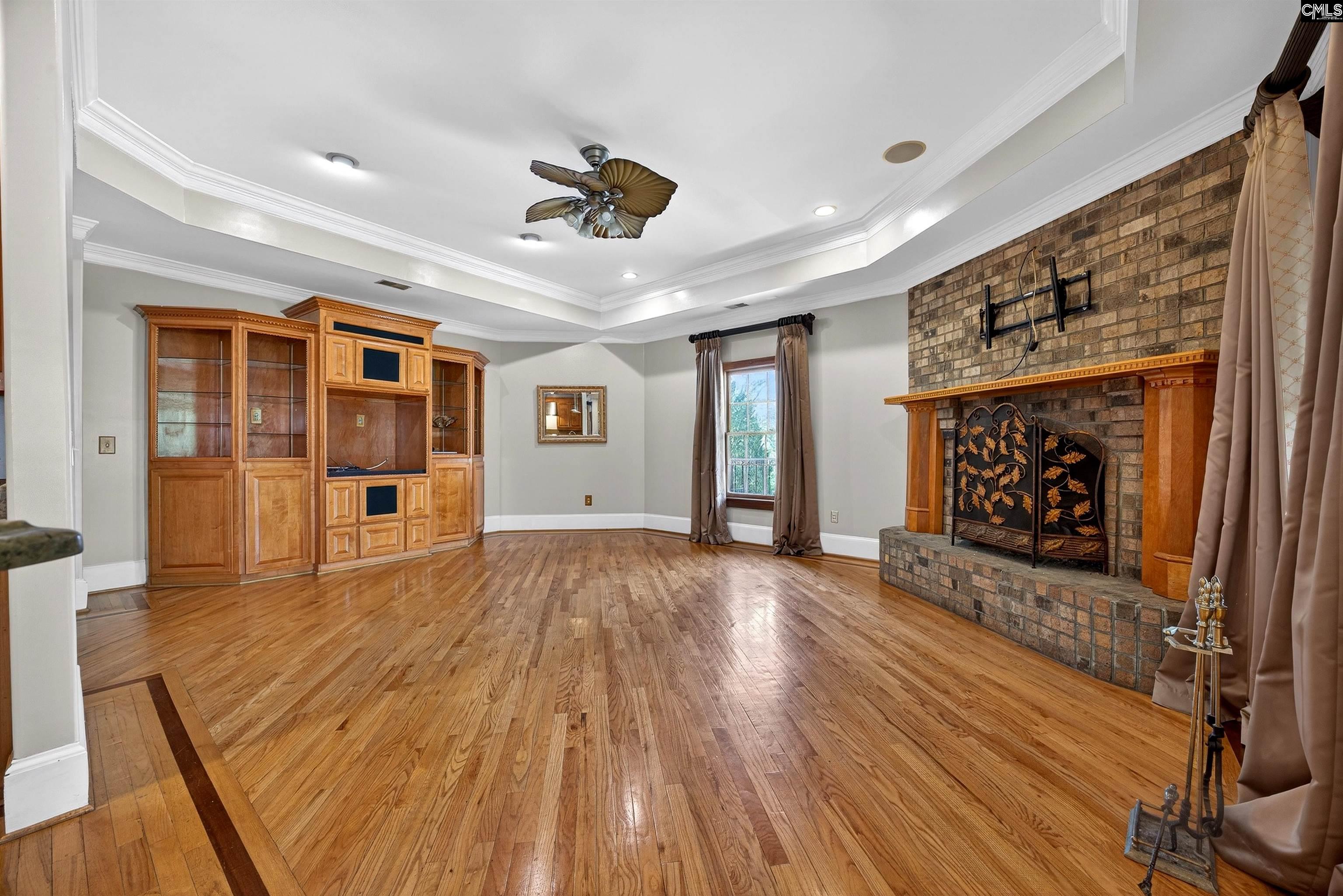 4 Granary Court Columbia, SC 29203