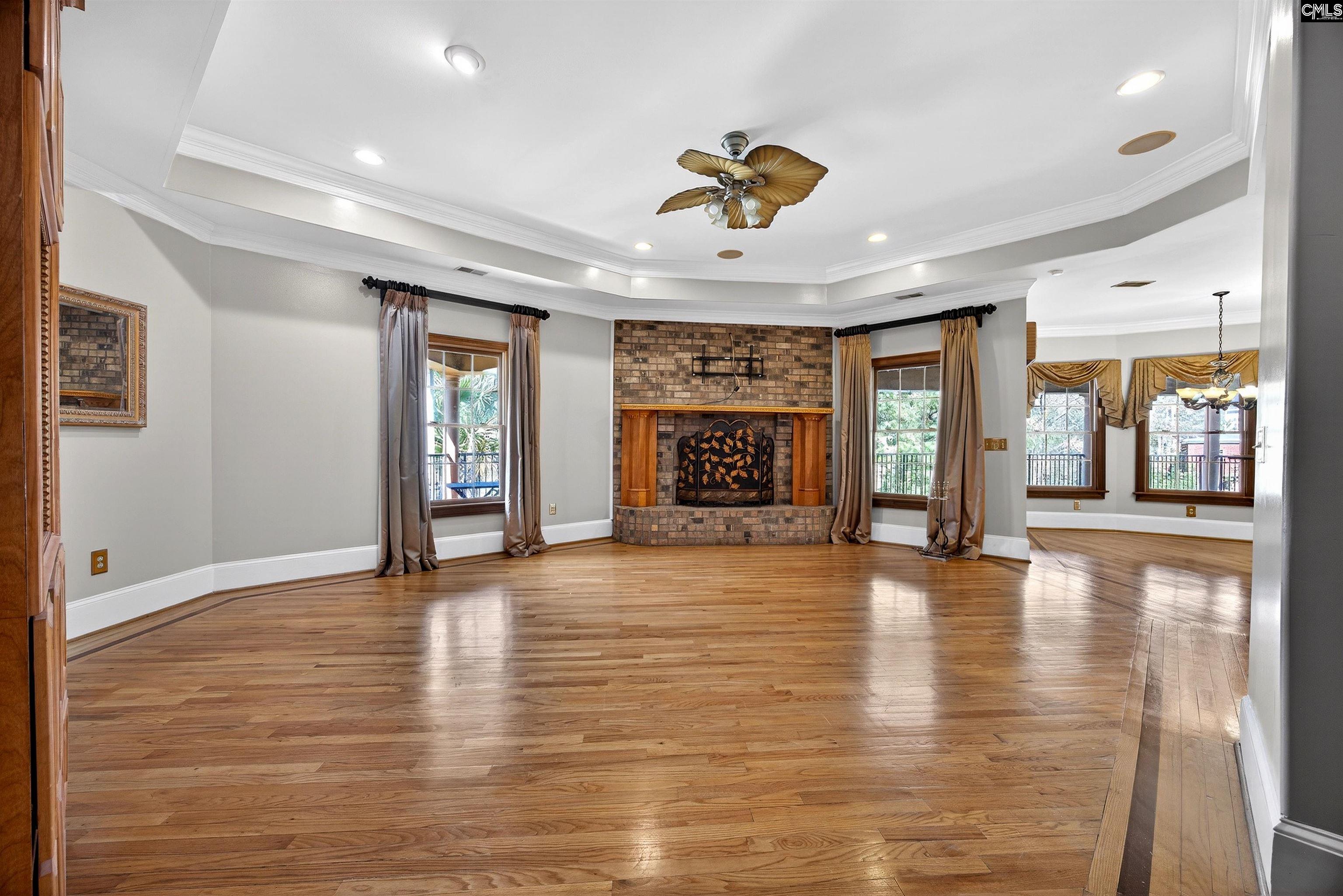 4 Granary Court Columbia, SC 29203