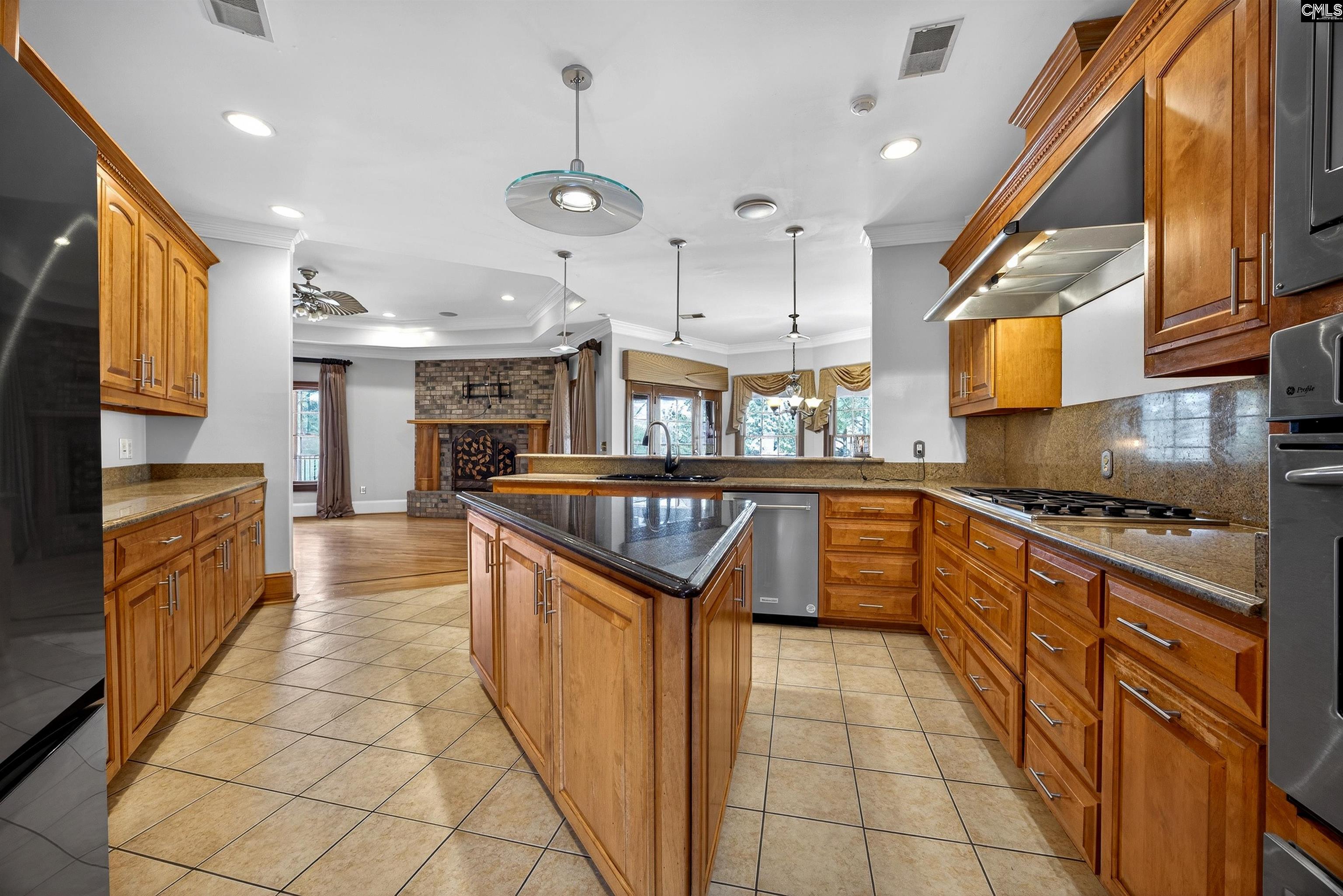 4 Granary Court Columbia, SC 29203