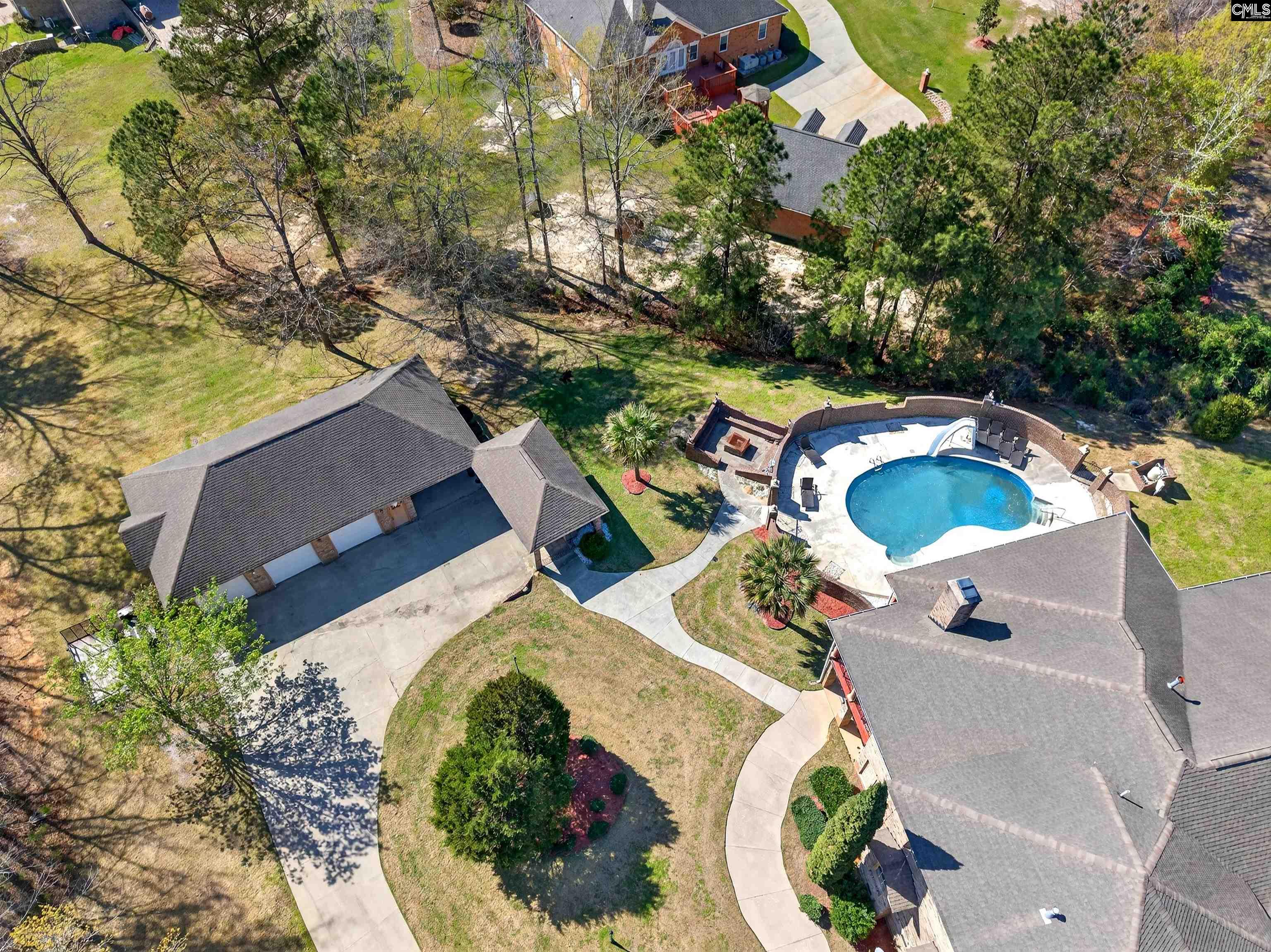 4 Granary Court Columbia, SC 29203