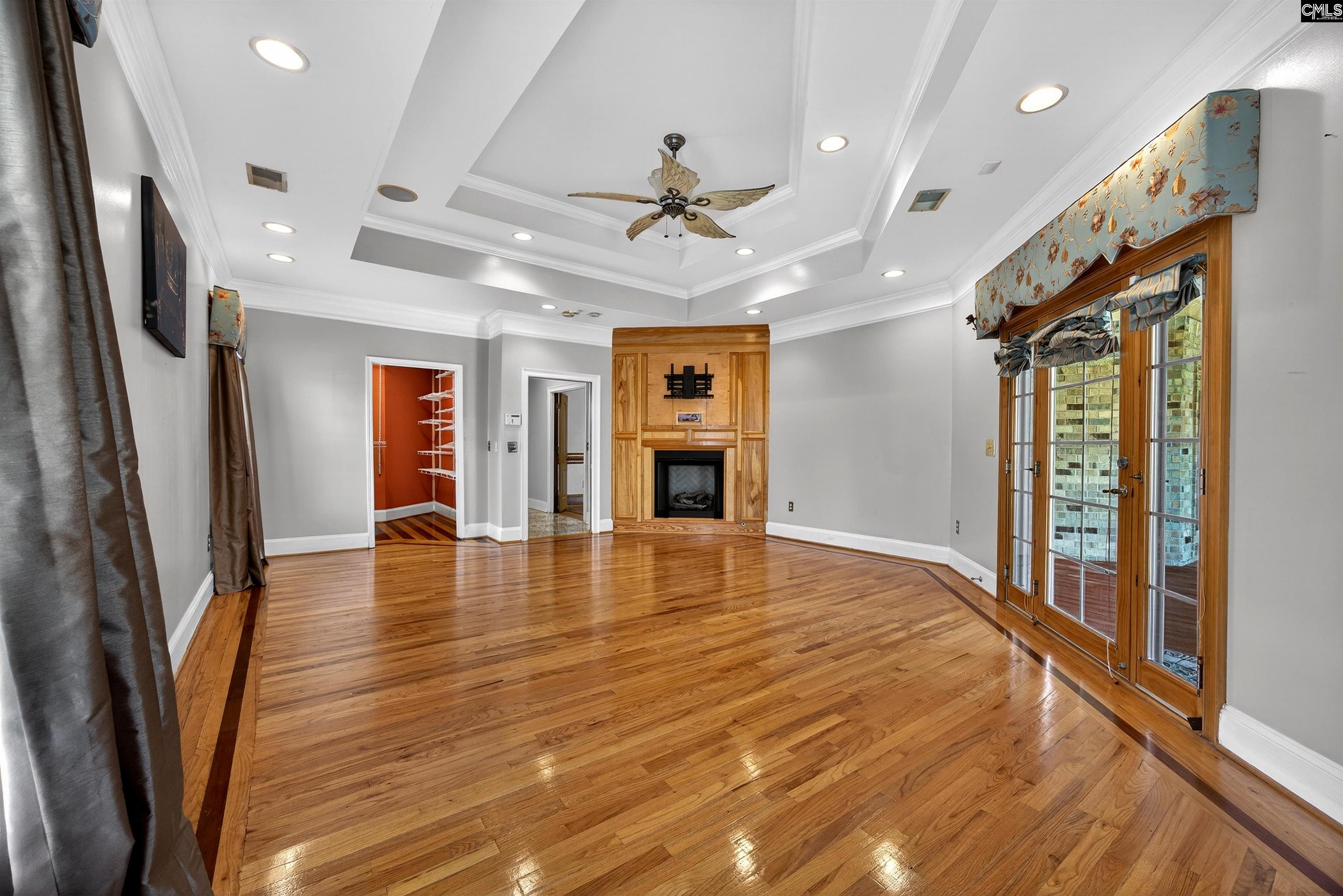 4 Granary Court Columbia, SC 29203