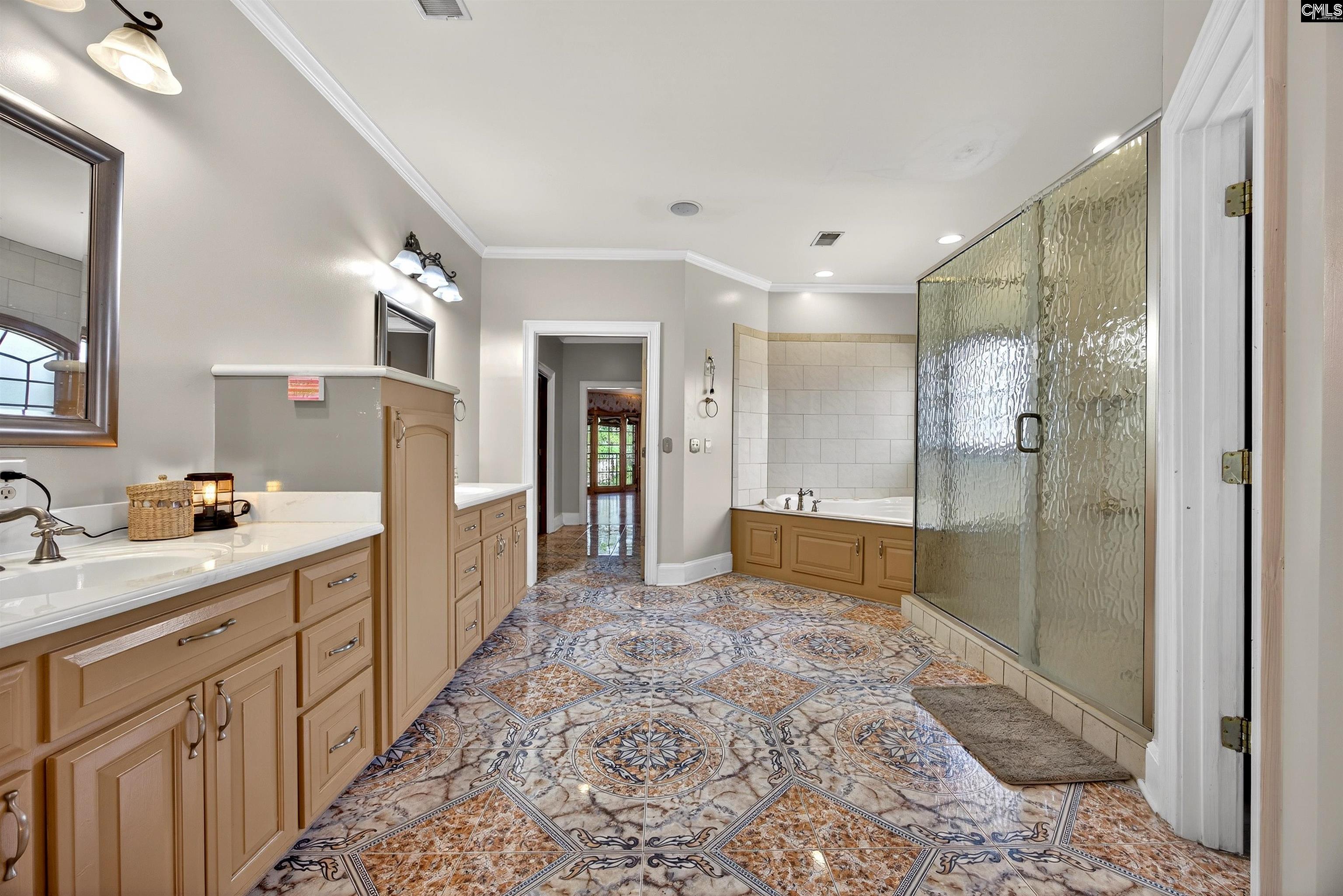 4 Granary Court Columbia, SC 29203