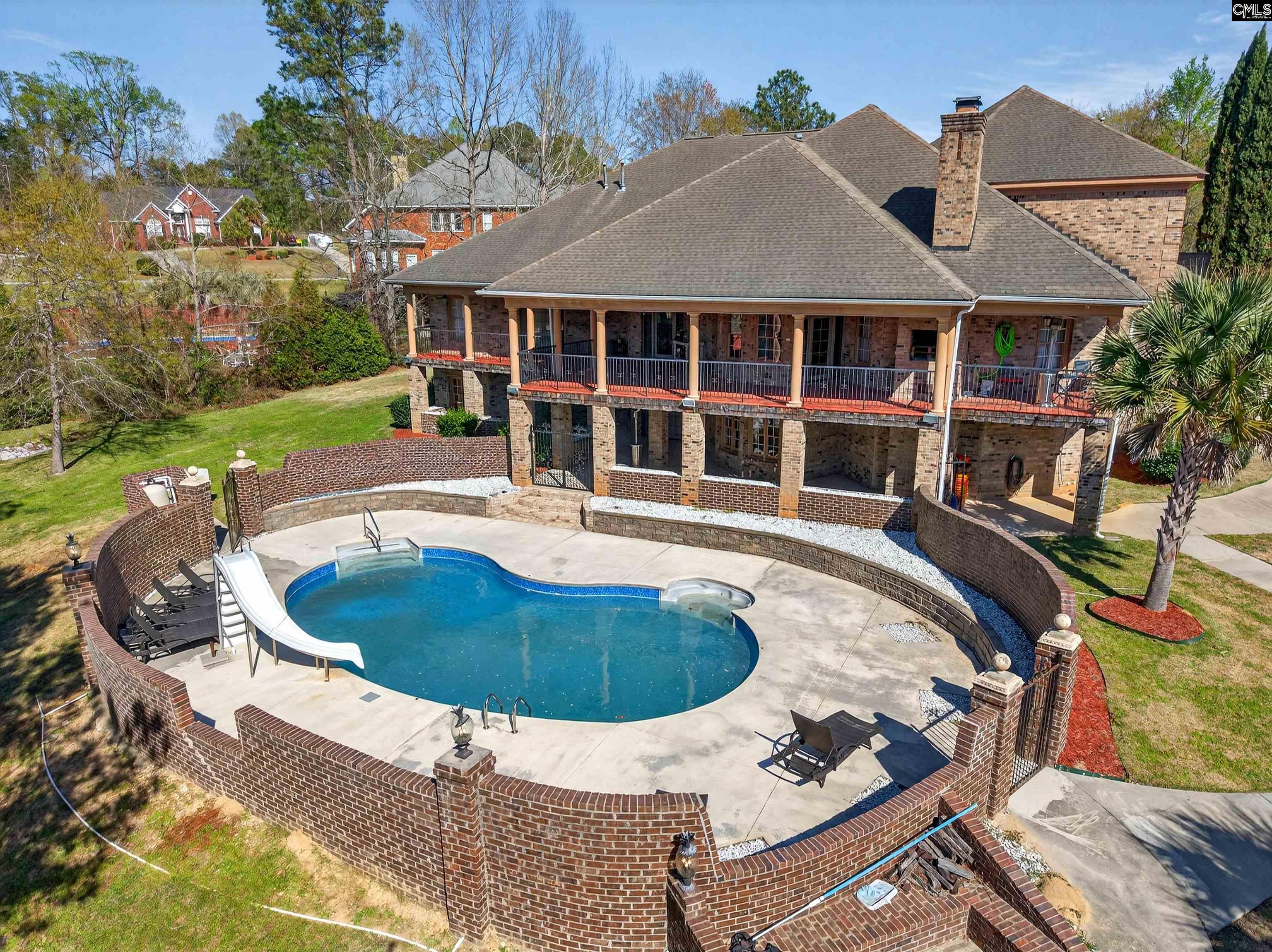 4 Granary Court Columbia, SC 29203