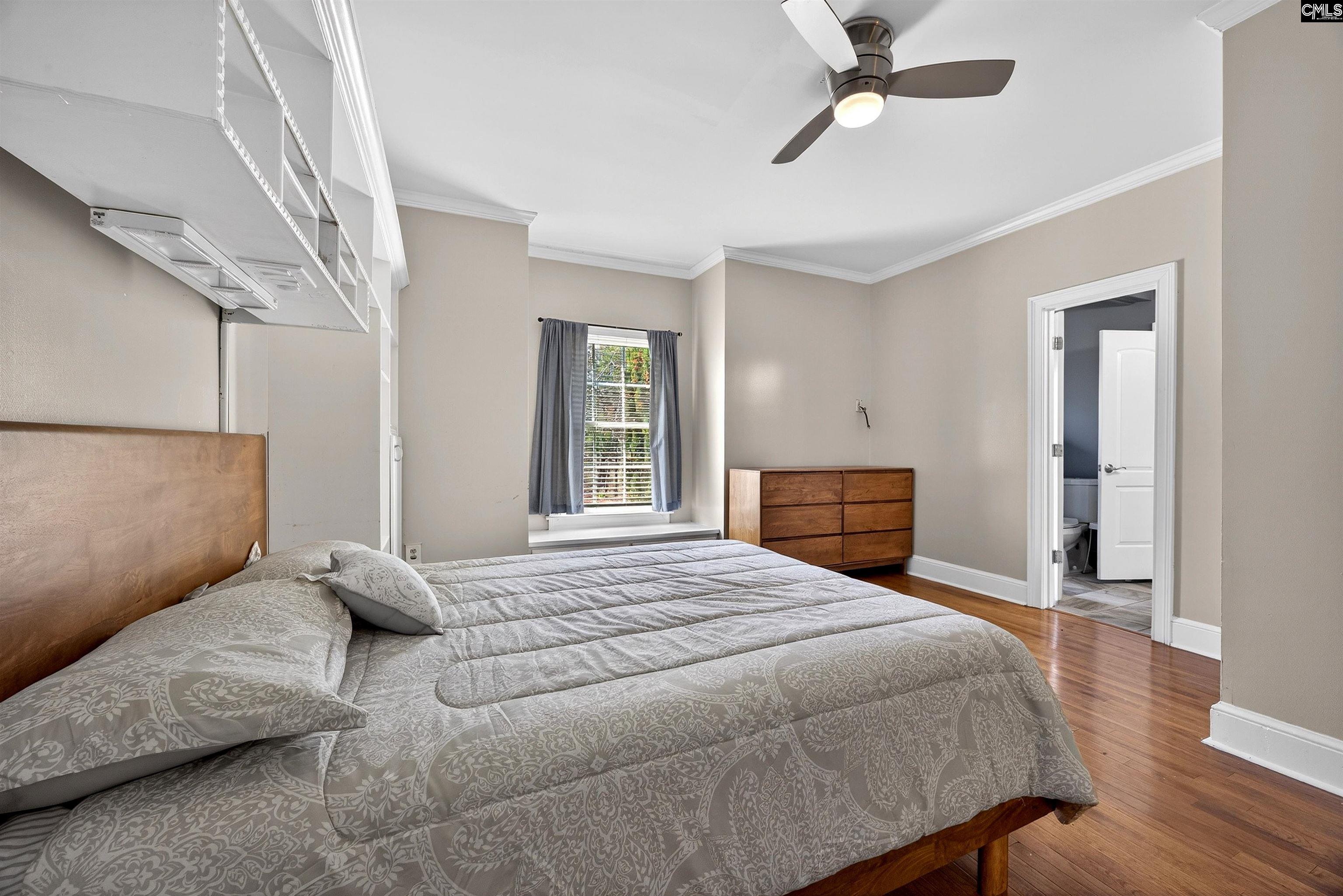 4 Granary Court Columbia, SC 29203