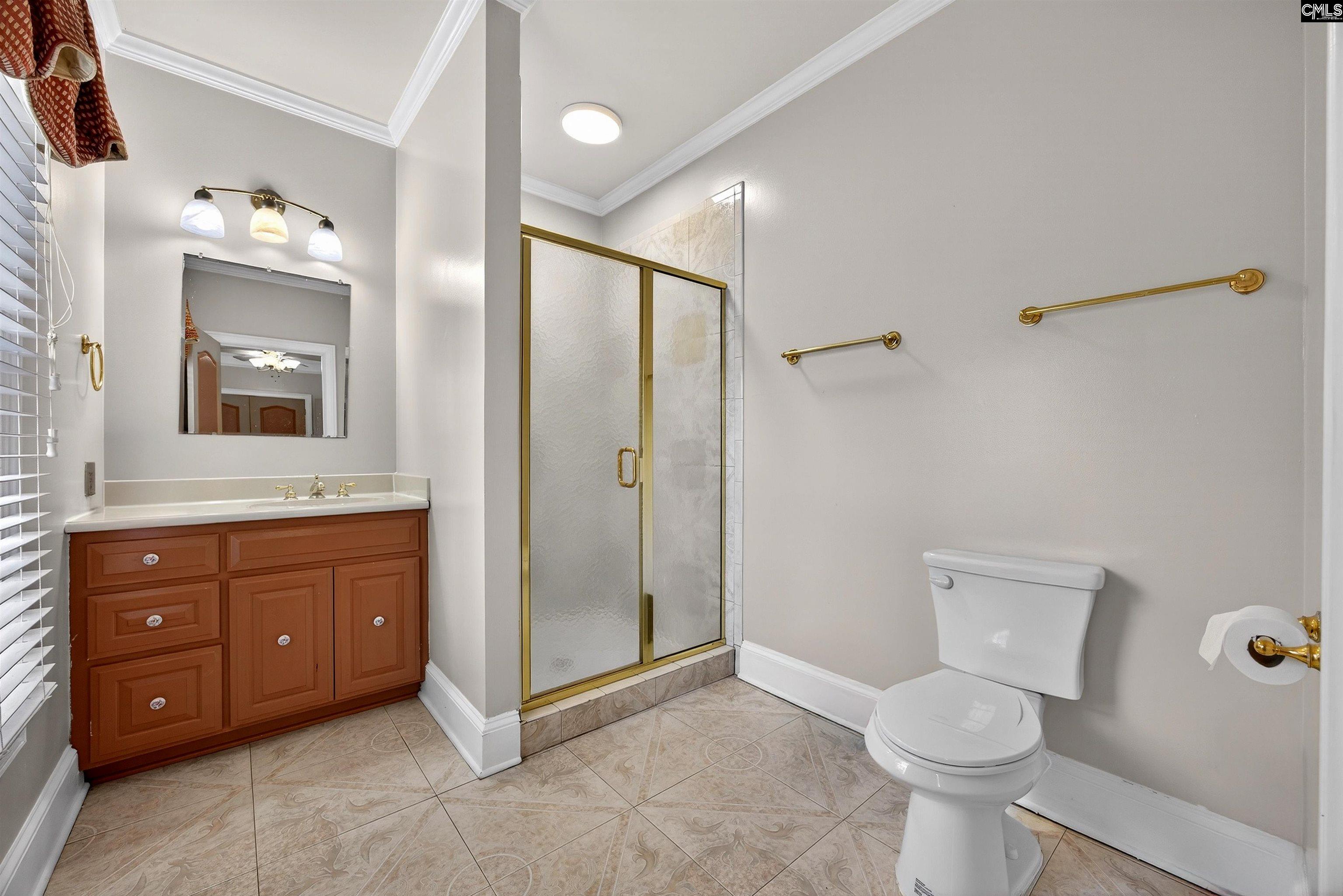4 Granary Court Columbia, SC 29203