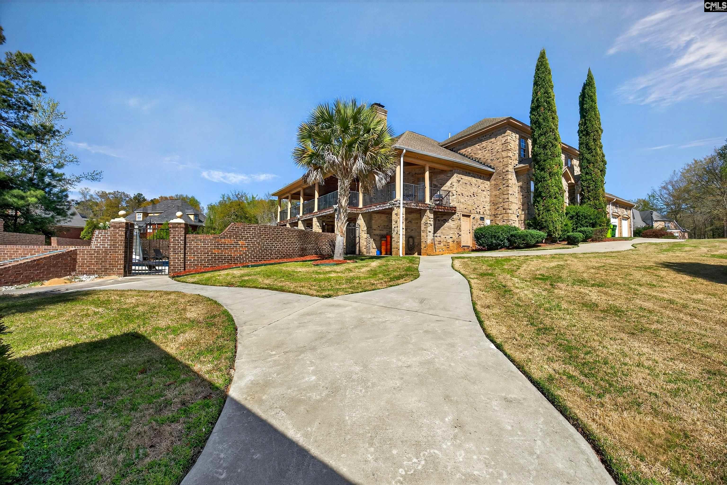 4 Granary Court Columbia, SC 29203