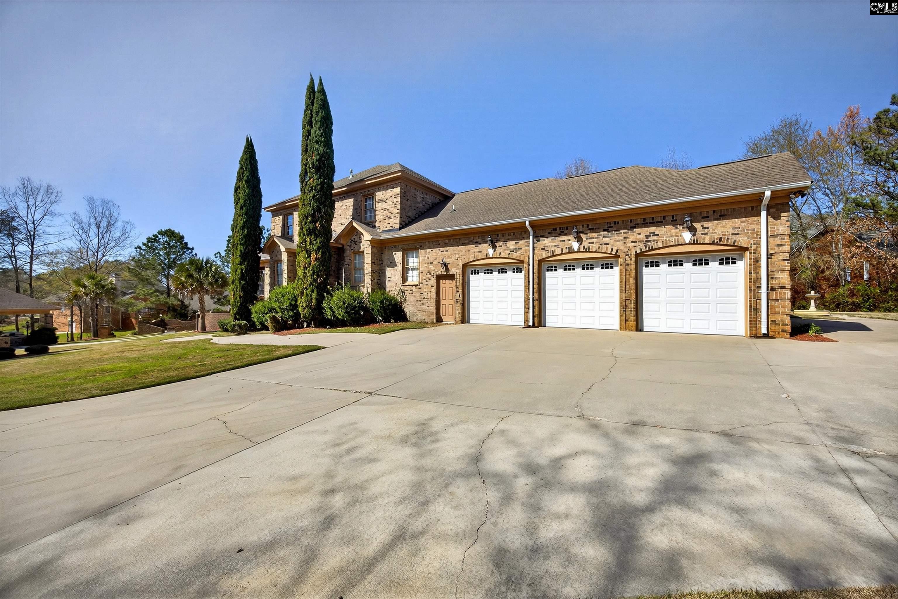 4 Granary Court Columbia, SC 29203