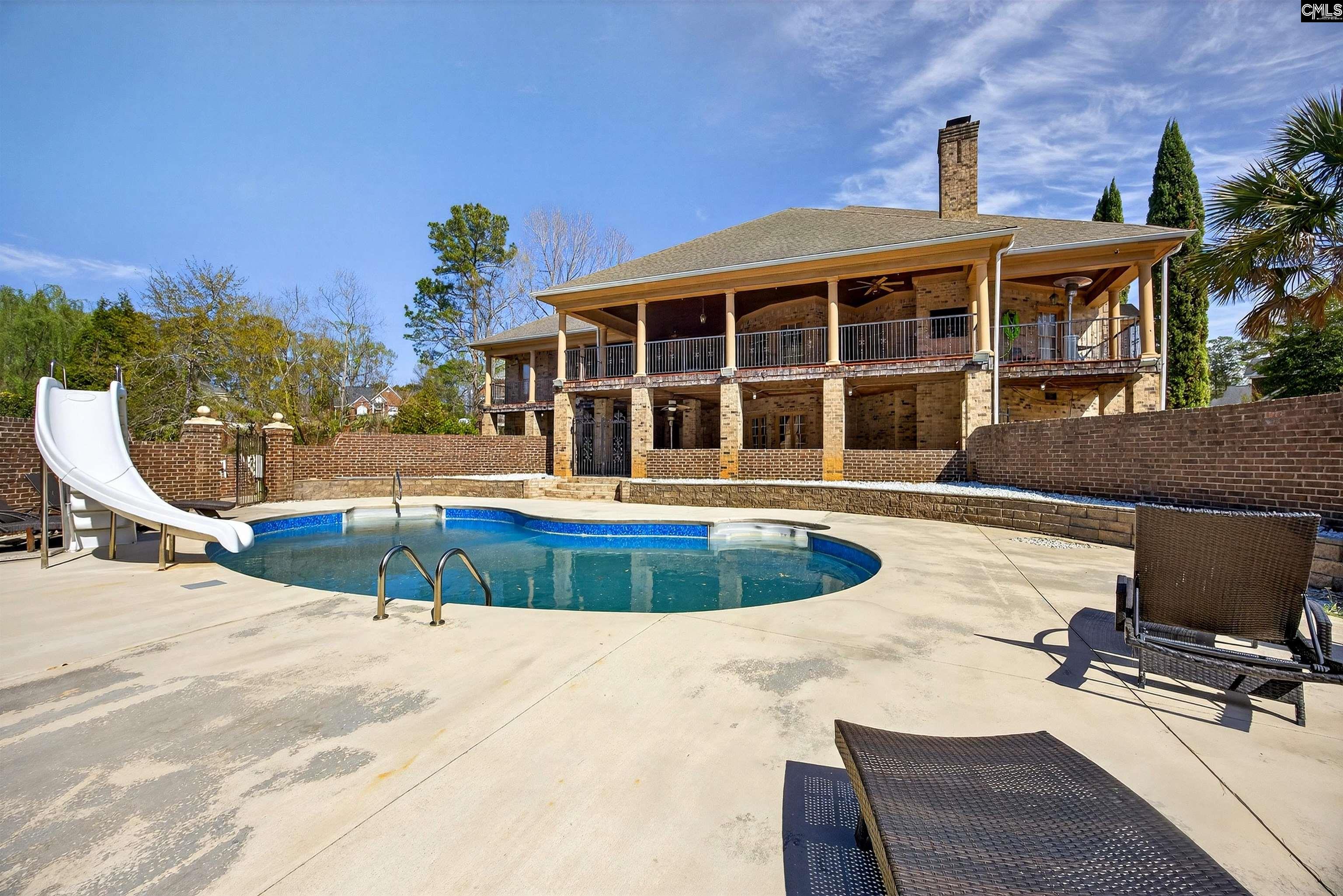 4 Granary Court Columbia, SC 29203