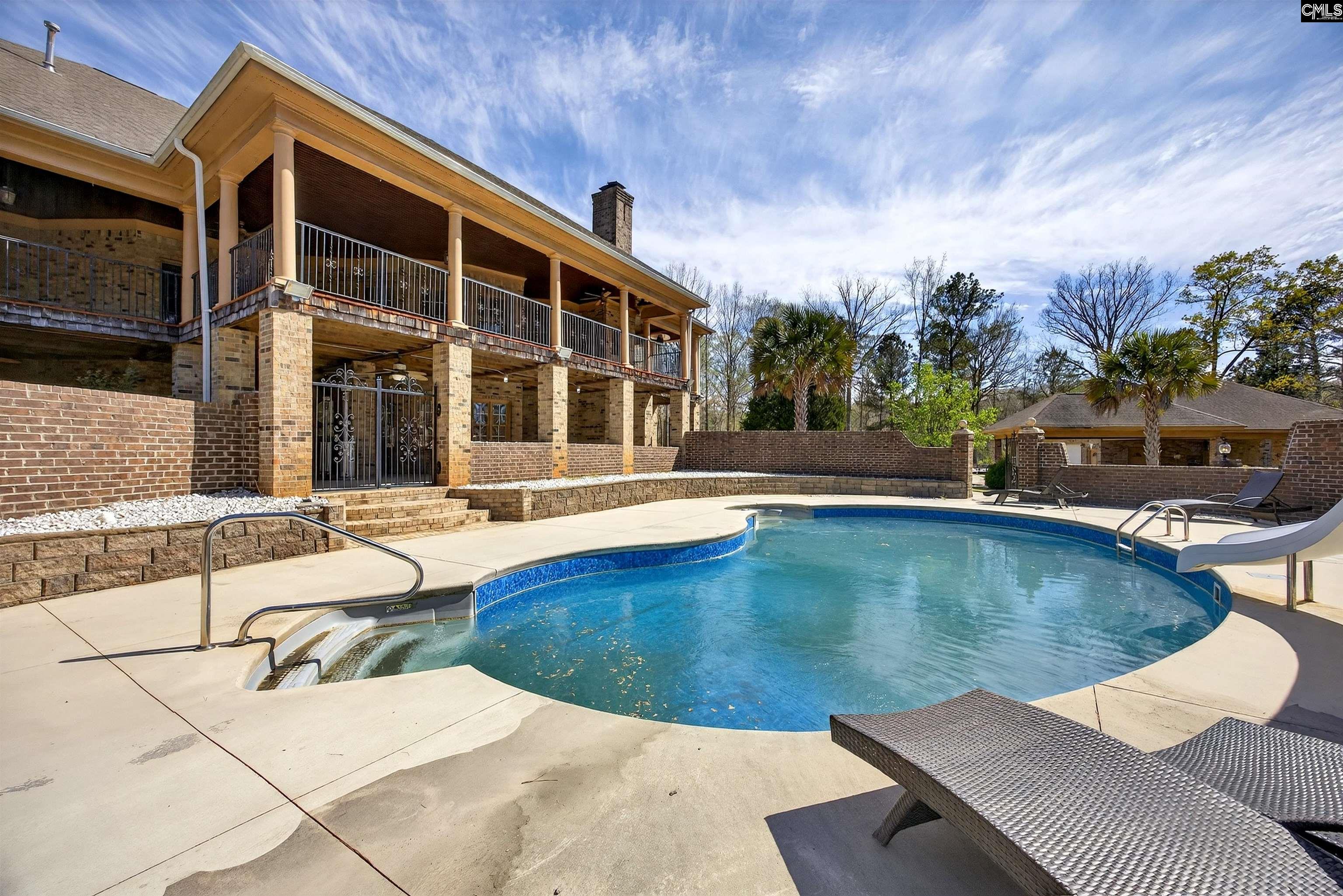 4 Granary Court Columbia, SC 29203