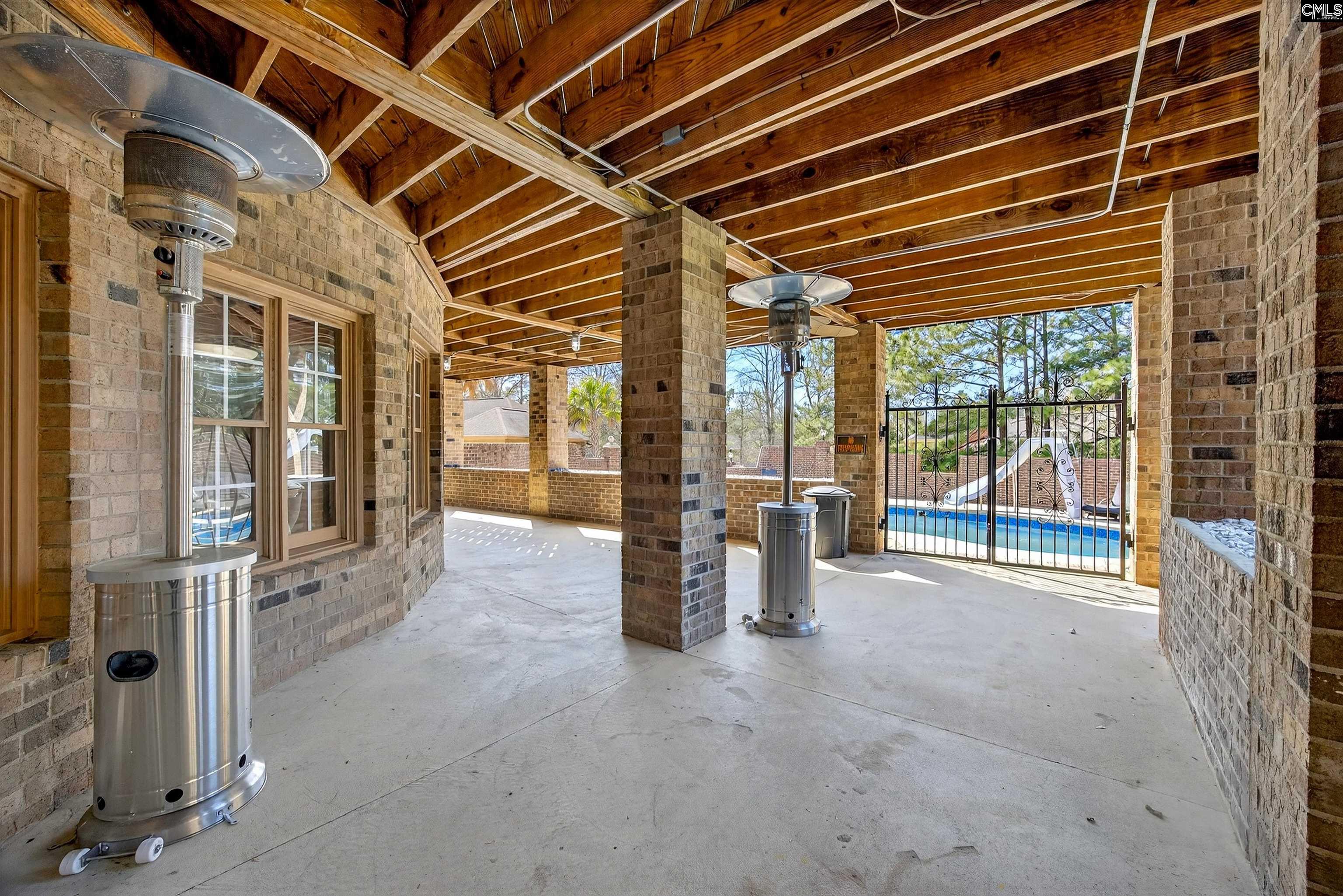 4 Granary Court Columbia, SC 29203
