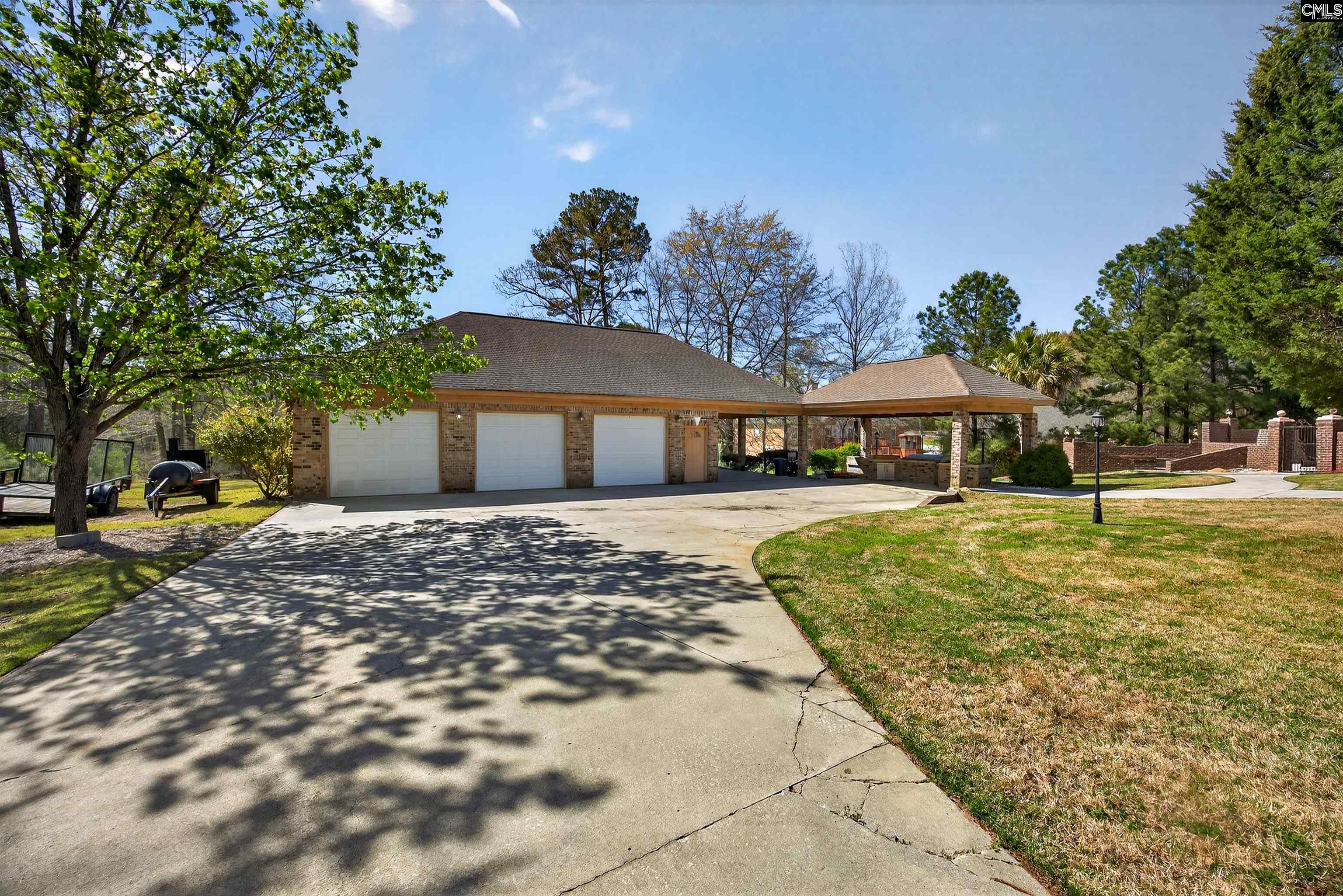 4 Granary Court Columbia, SC 29203