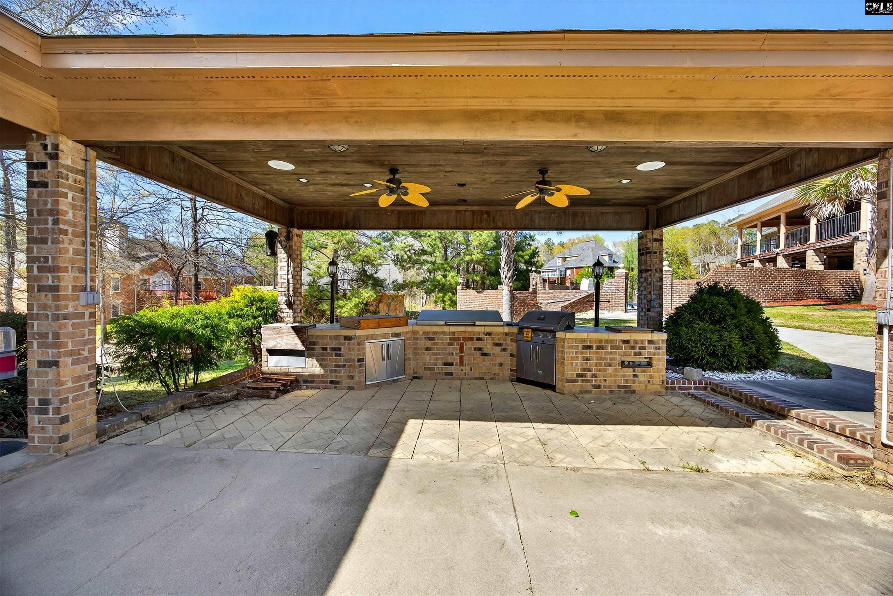 4 Granary Court Columbia, SC 29203