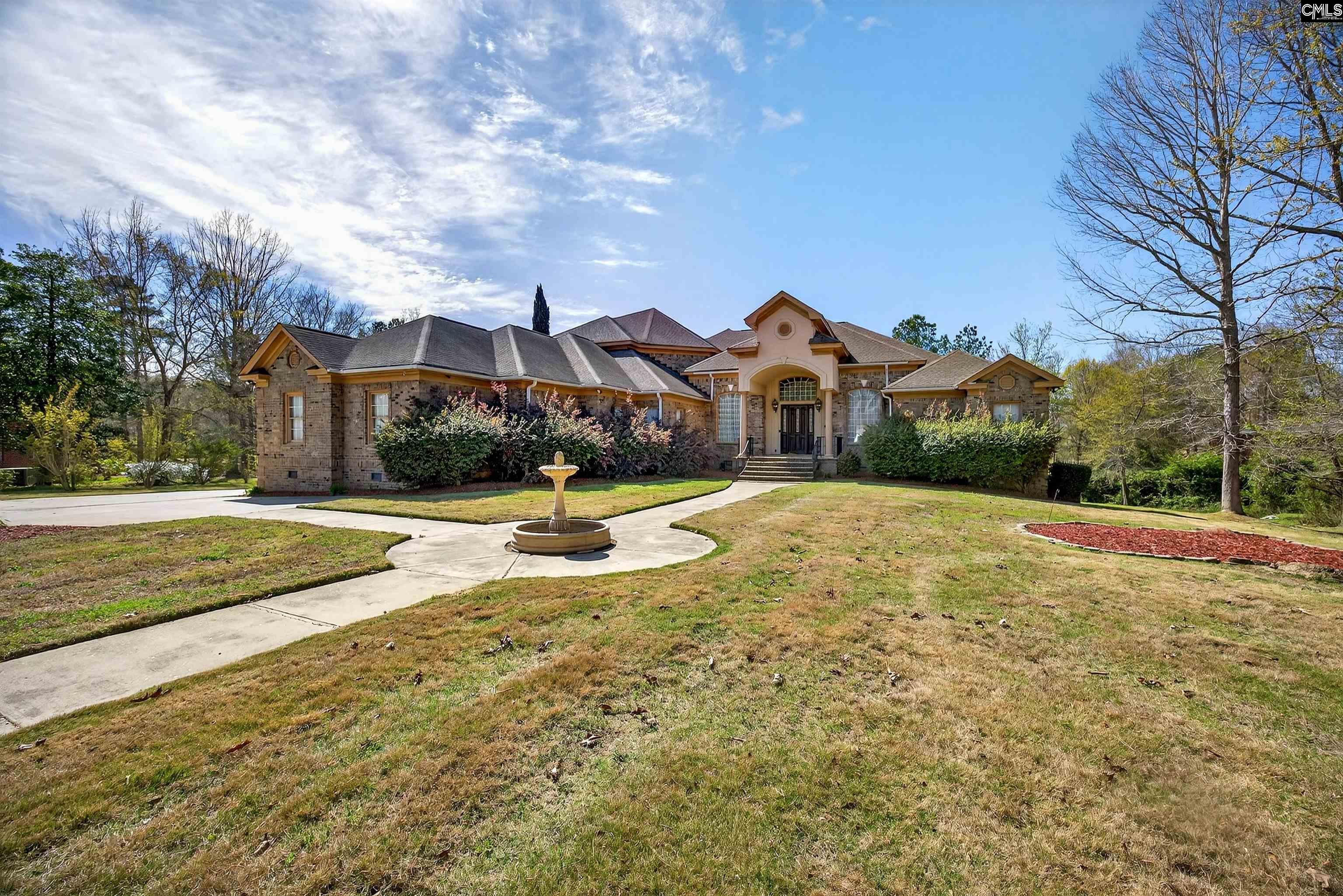 4 Granary Court Columbia, SC 29203