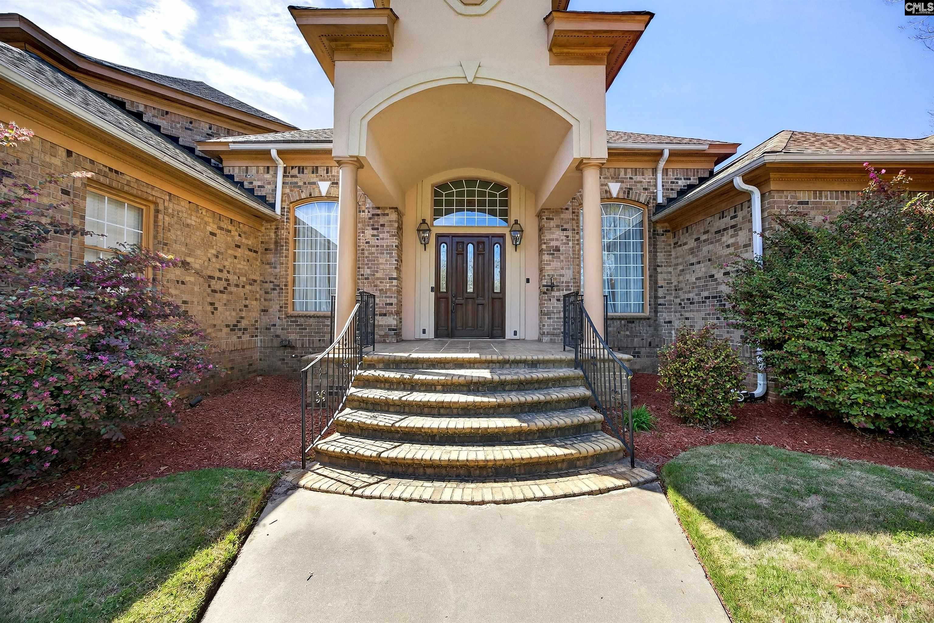 4 Granary Court Columbia, SC 29203