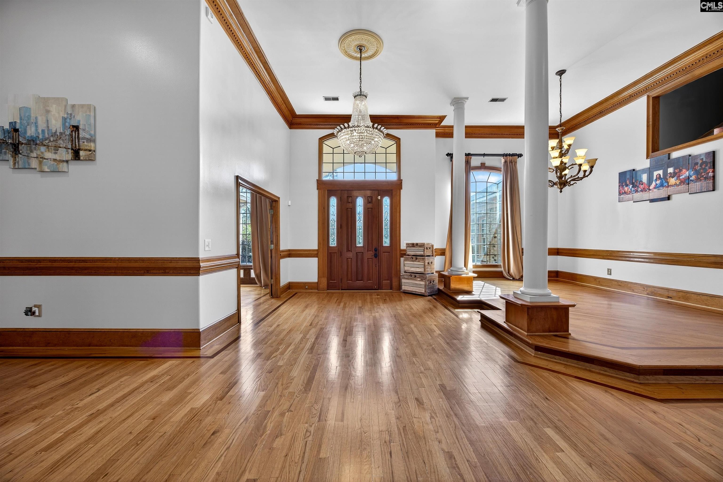 4 Granary Court Columbia, SC 29203