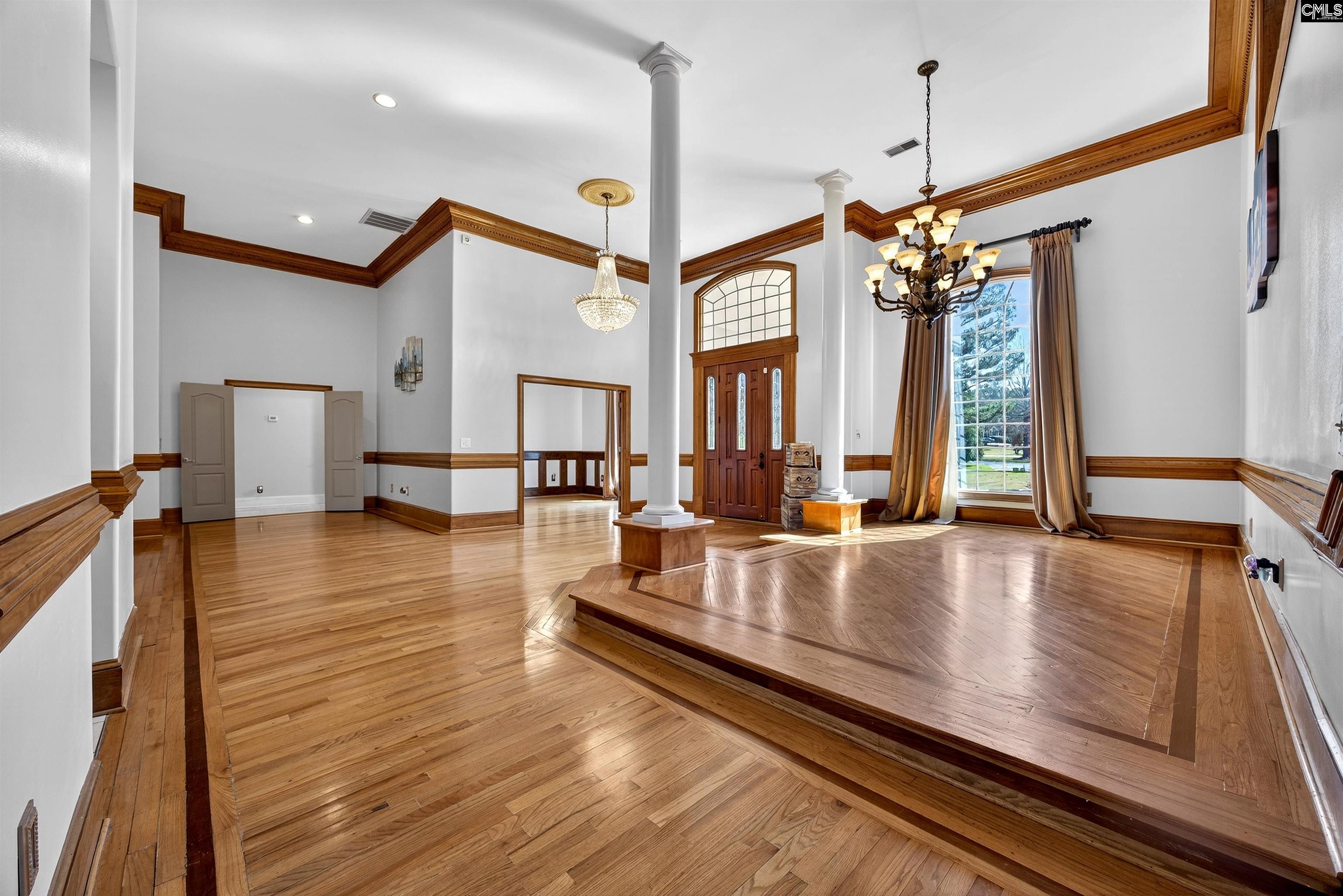 4 Granary Court Columbia, SC 29203