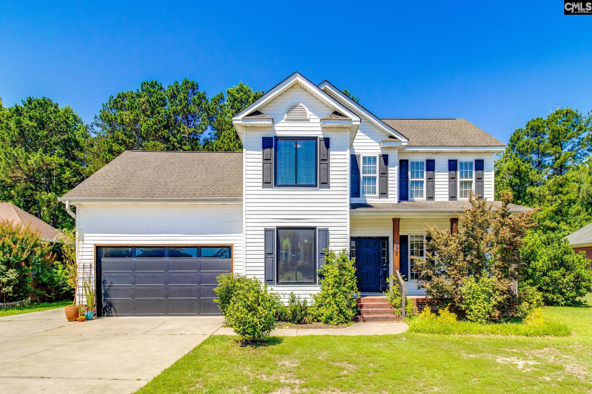 508 Rose Creek Lane Columbia, SC 29229