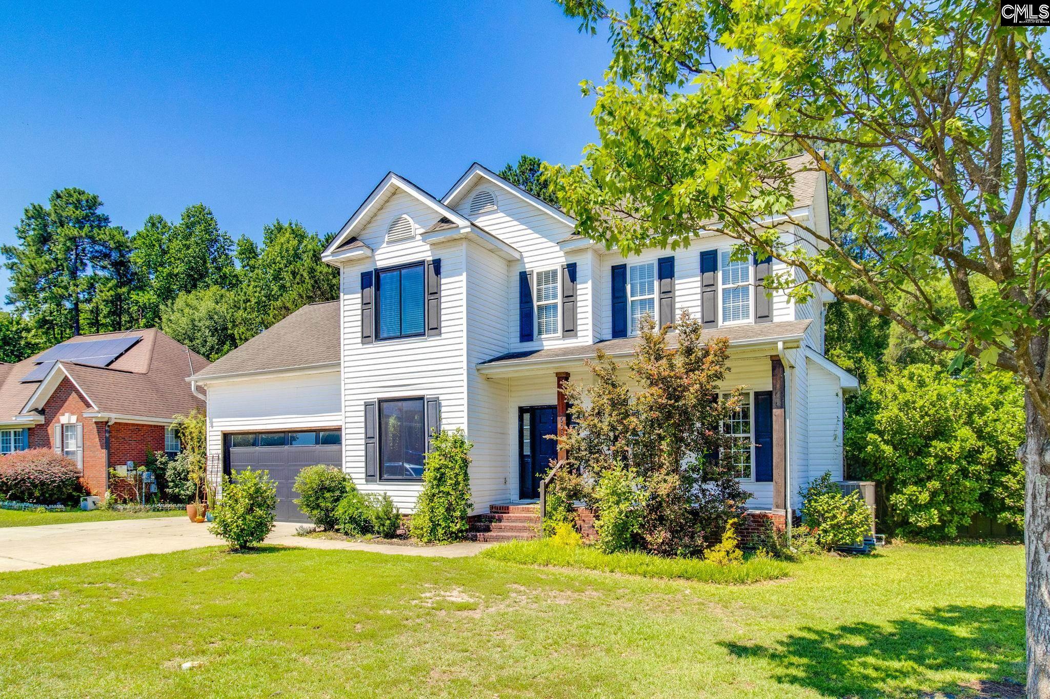 508 Rose Creek Lane Columbia, SC 29229