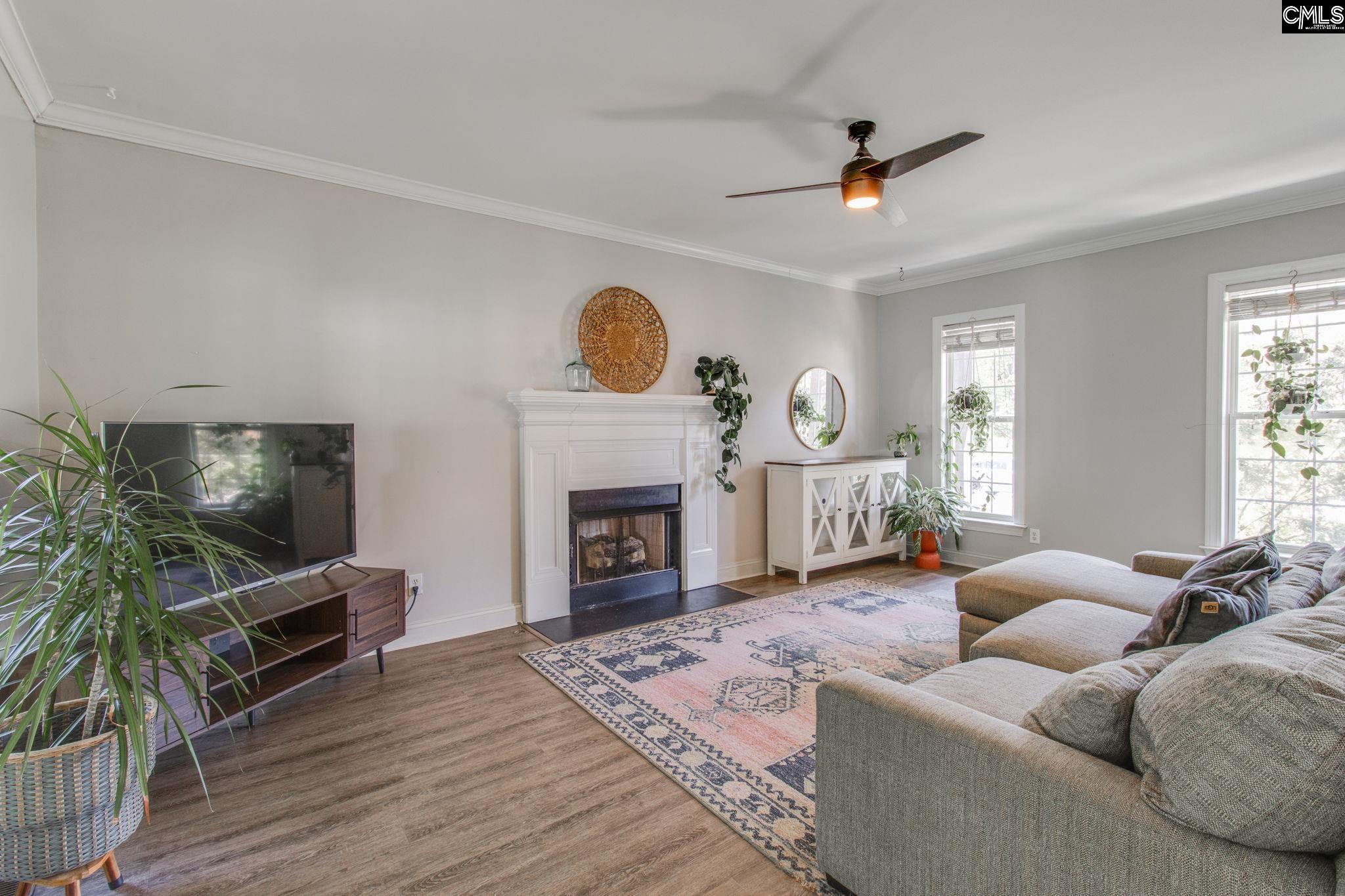 508 Rose Creek Lane Columbia, SC 29229