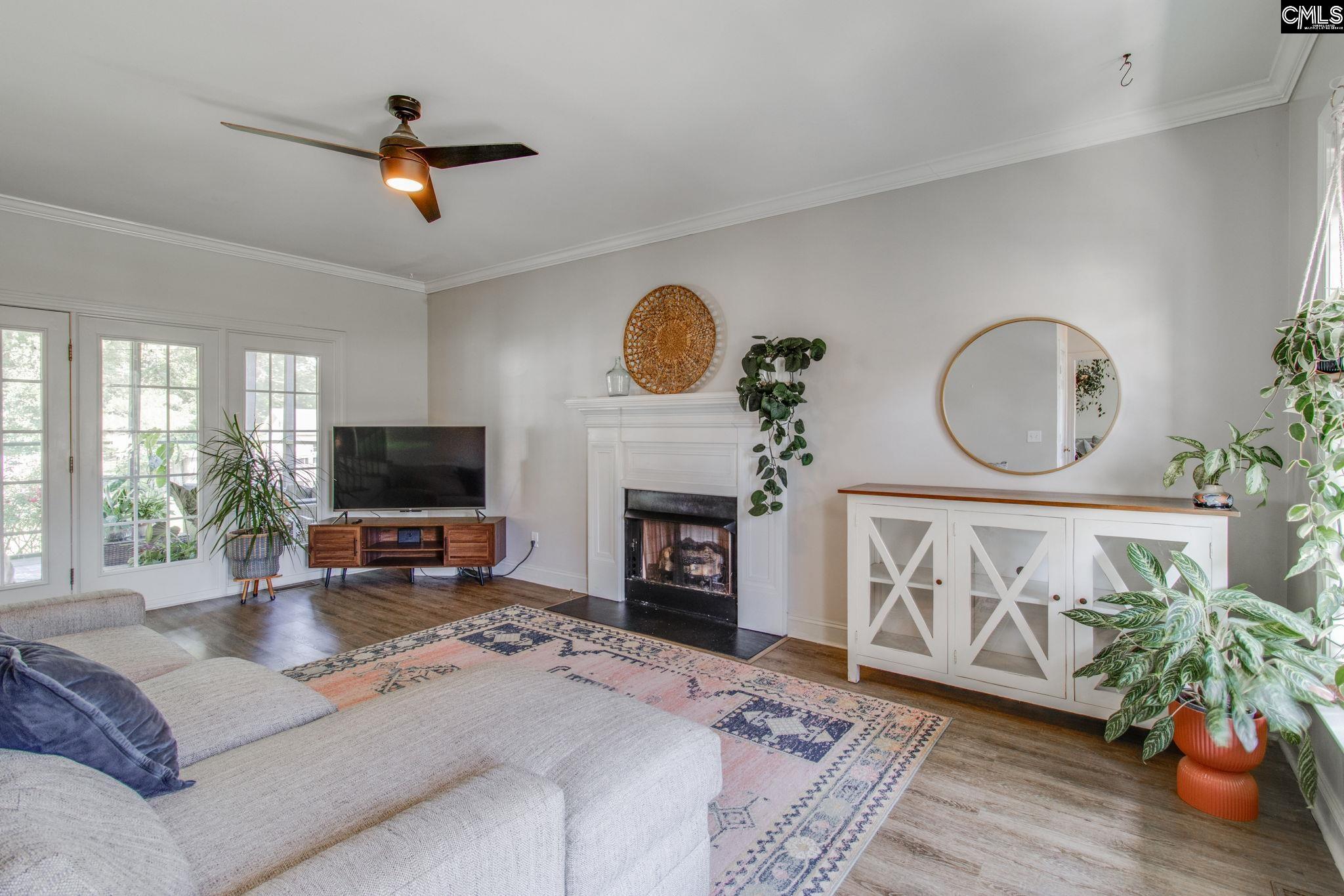 508 Rose Creek Lane Columbia, SC 29229
